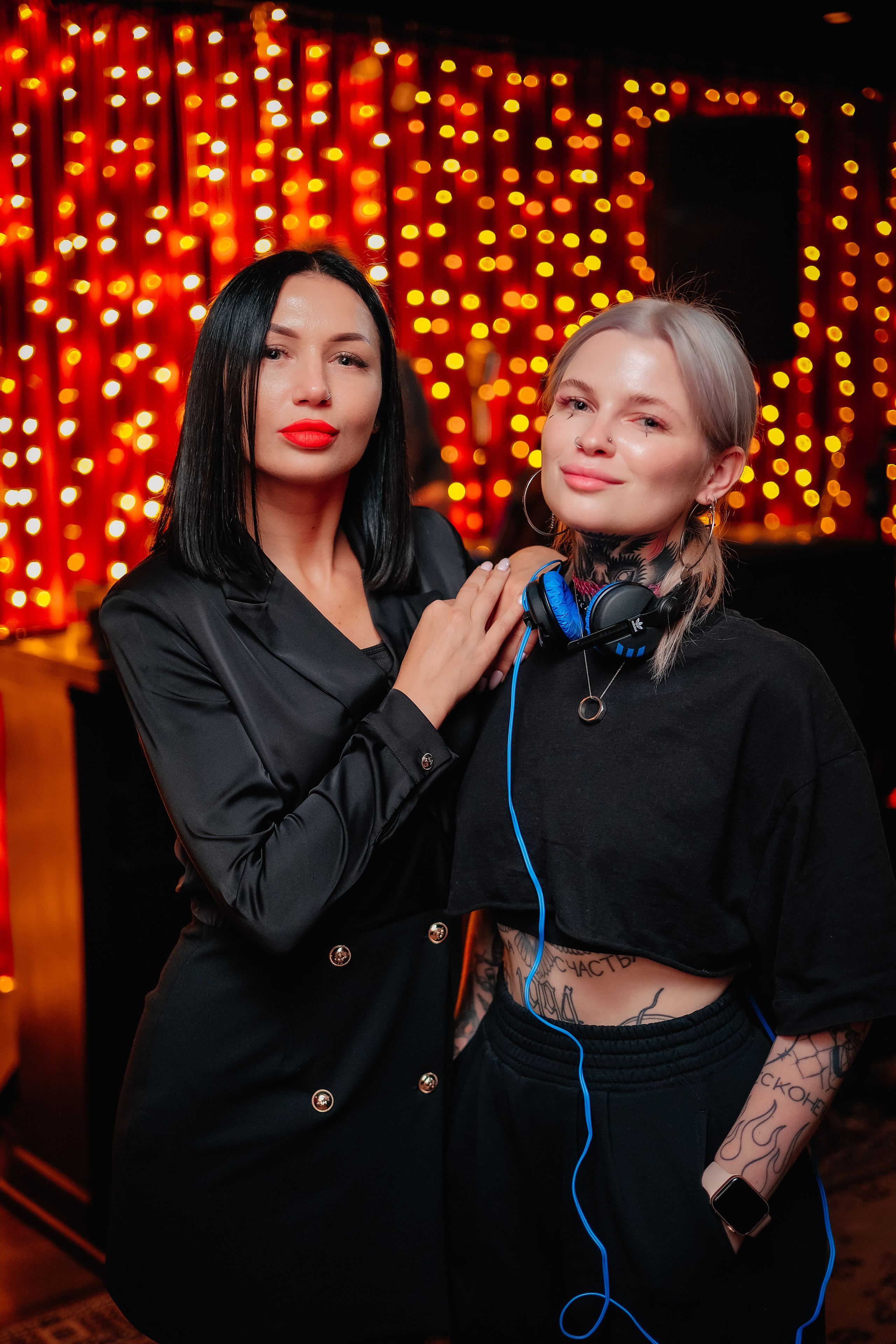 RUMKA. Репортажный и клубный фотограф Москва