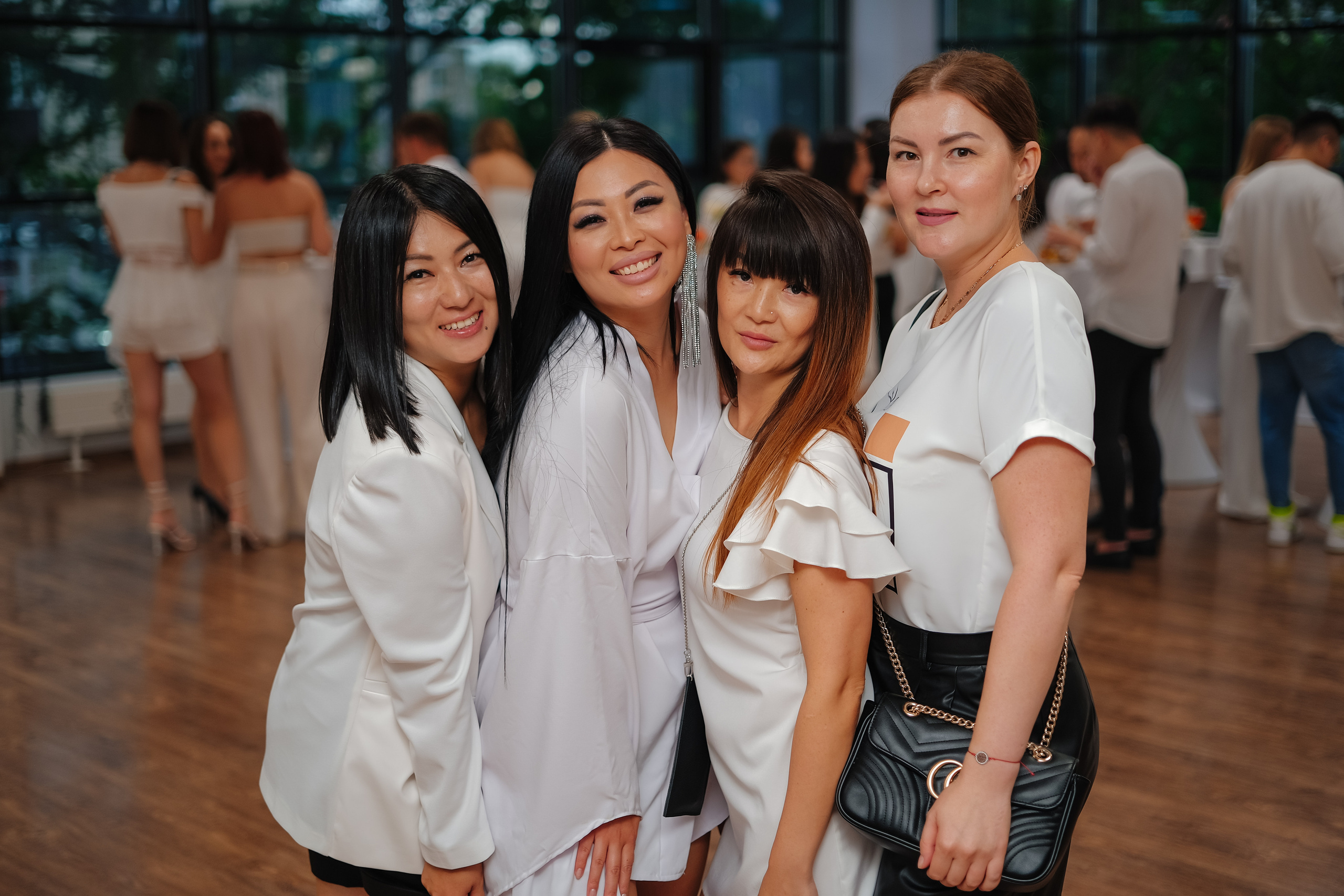 Happy Birthday, Kate. Репортажный и клубный фотограф Москва