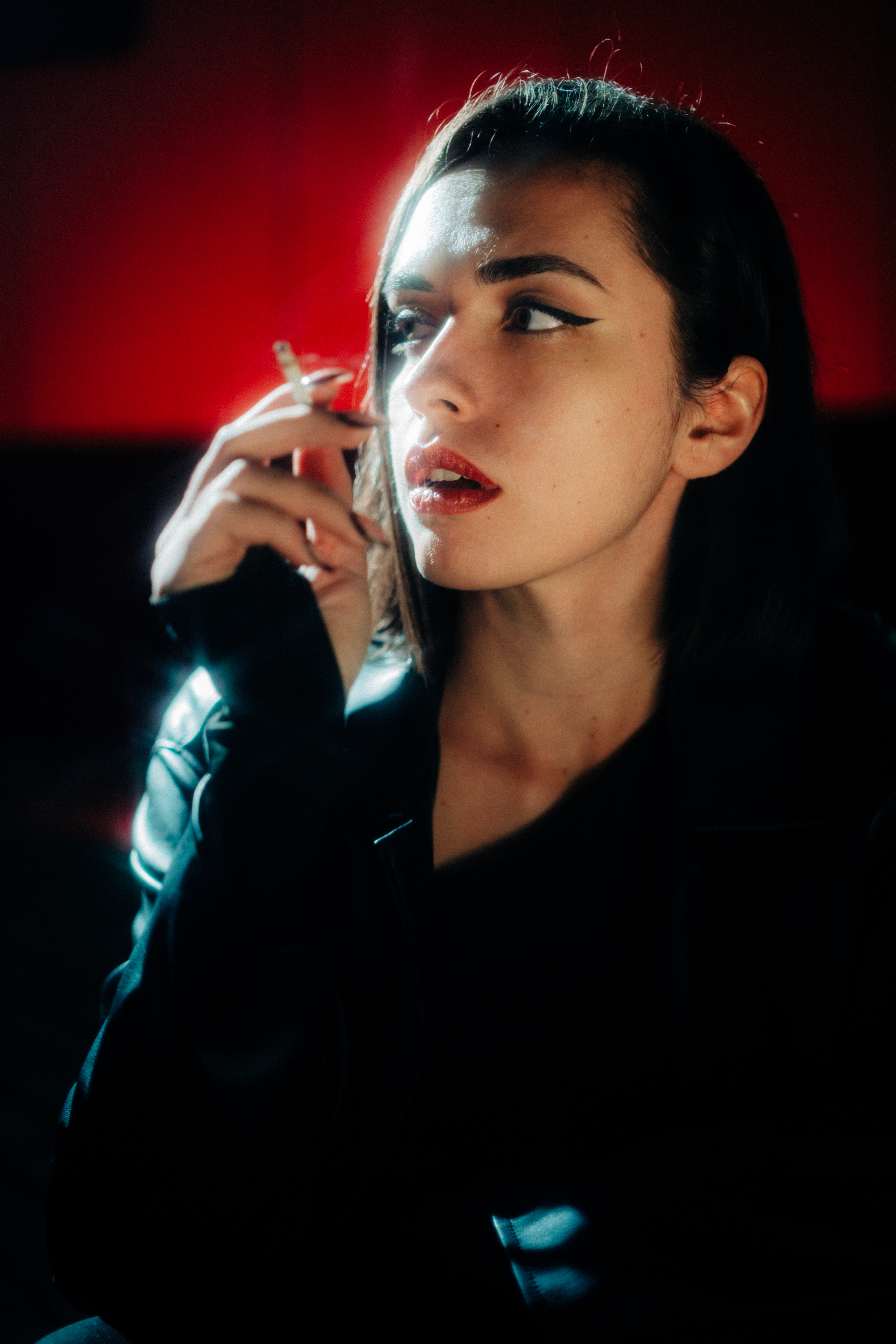 Репортажный и клубный фотограф Москва