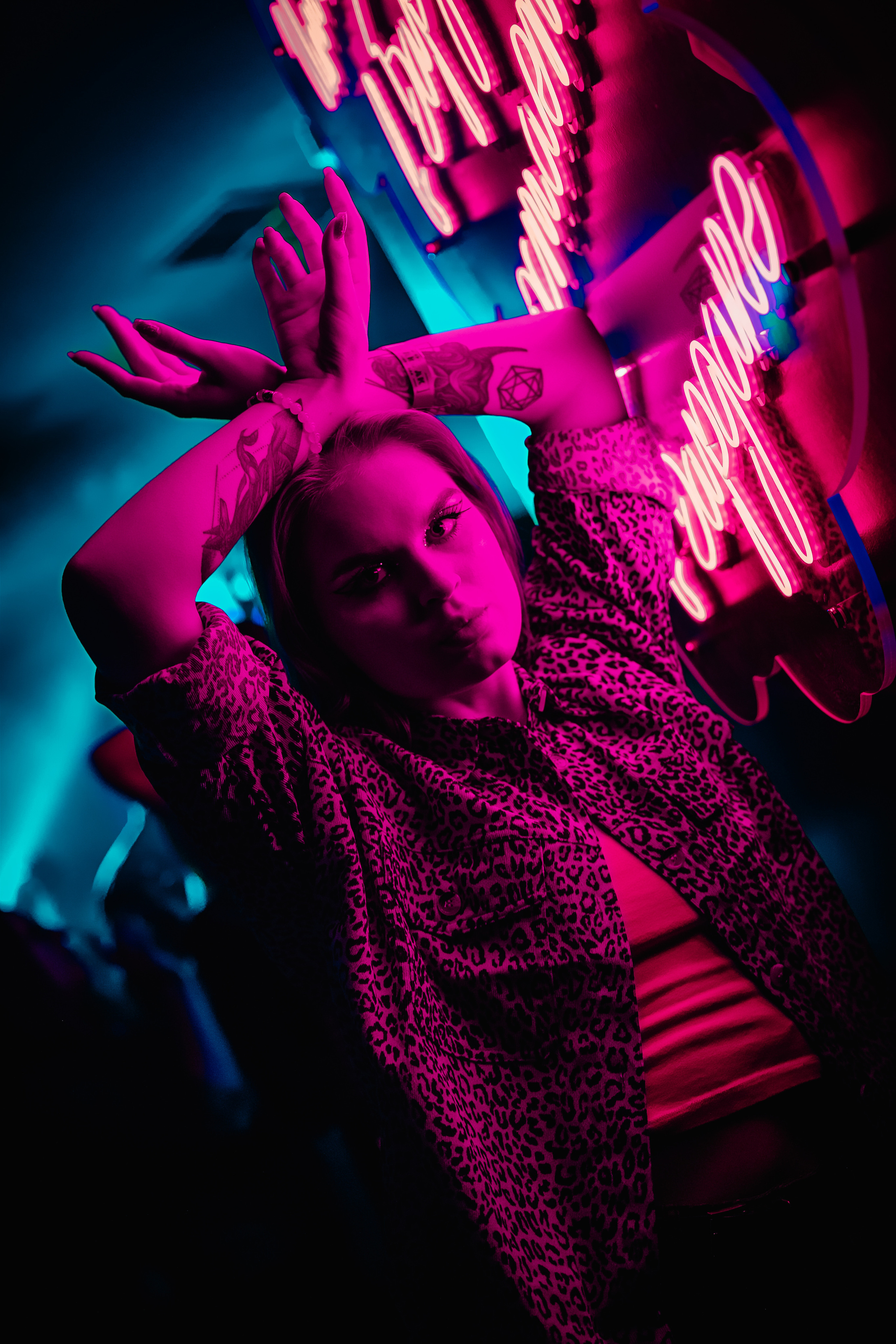 BARDAK BAR. Репортажный и клубный фотограф Москва