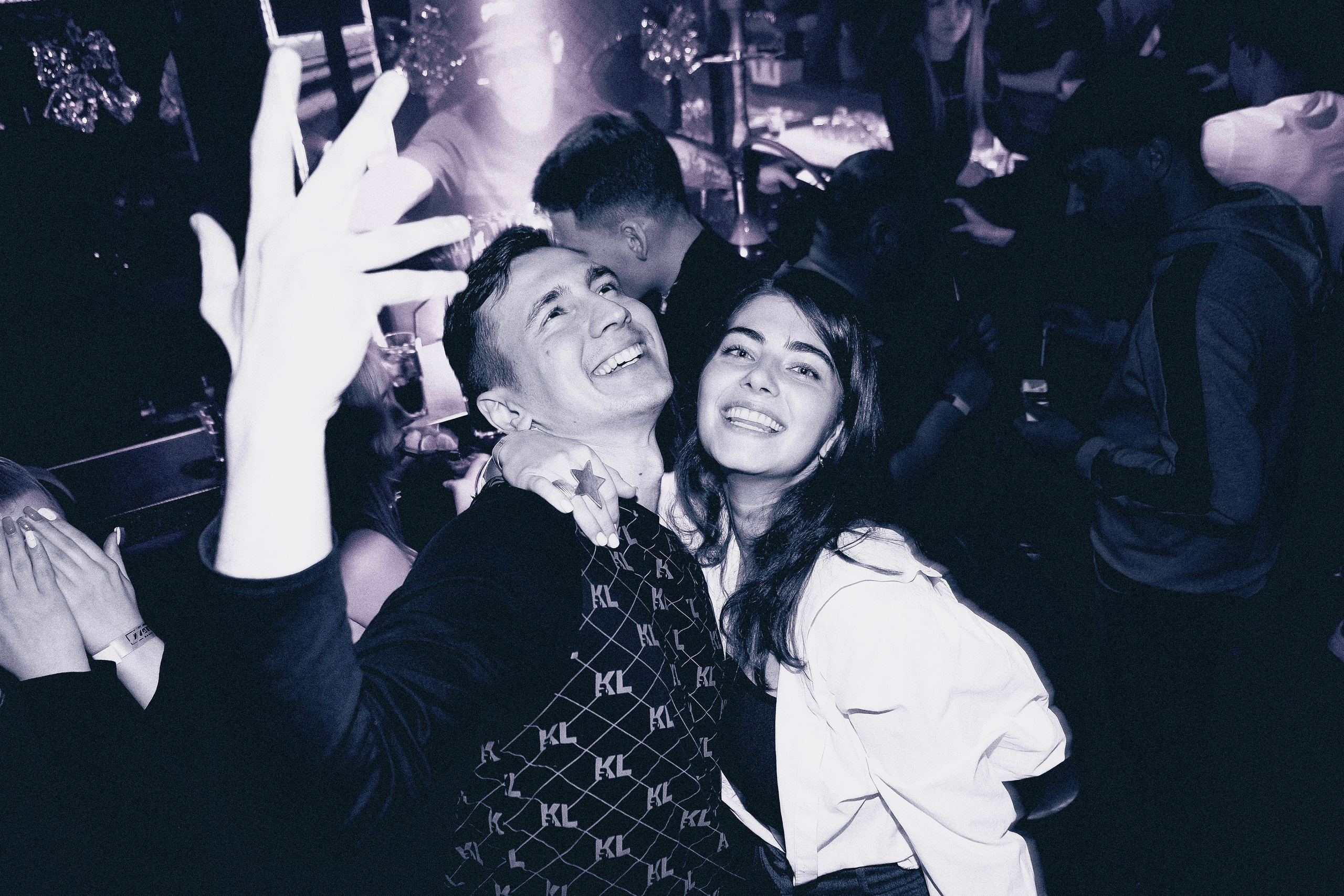 BARDAK BAR. Репортажный и клубный фотограф Москва