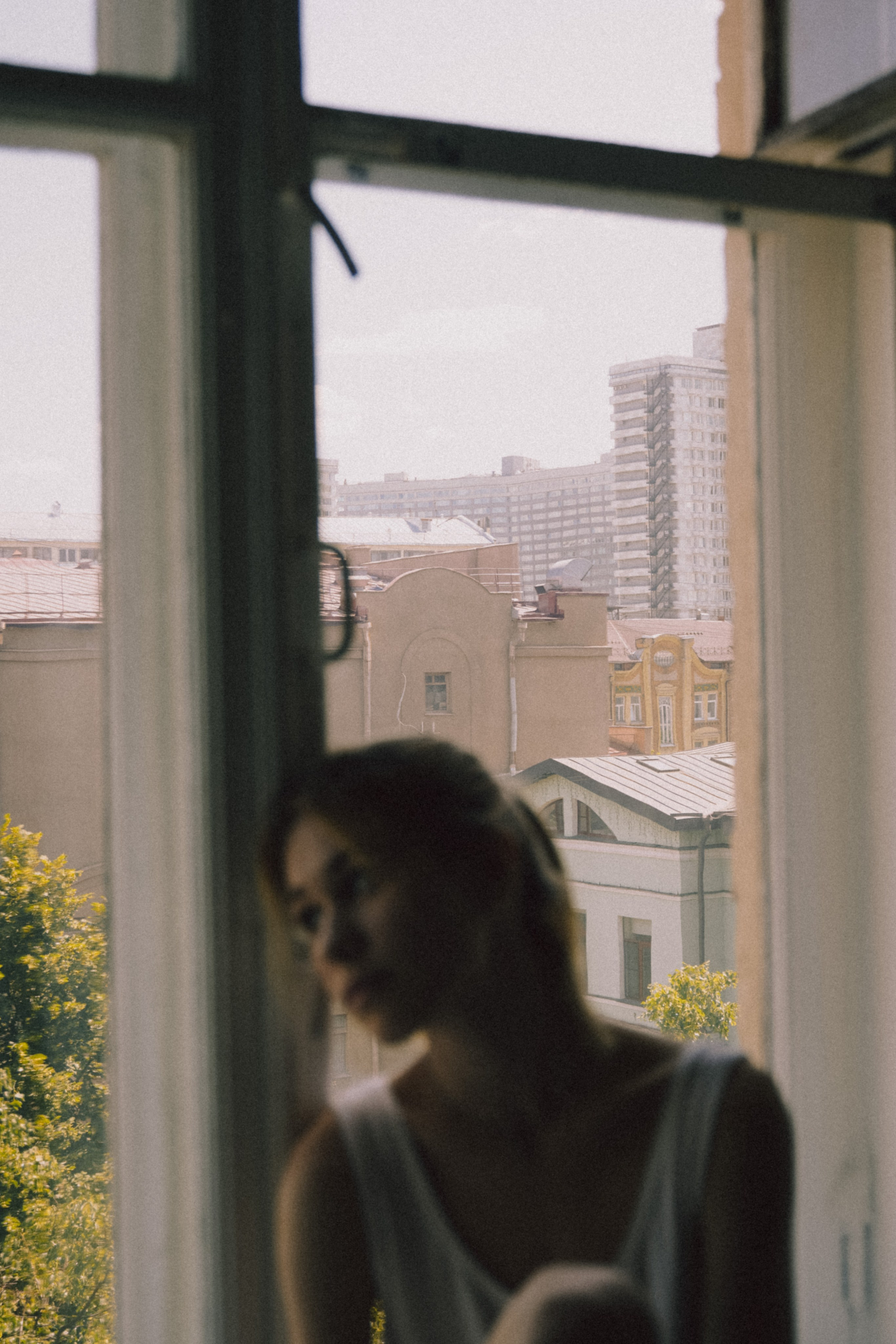 DARINA. Анастасия Максимова — фотограф, Москва