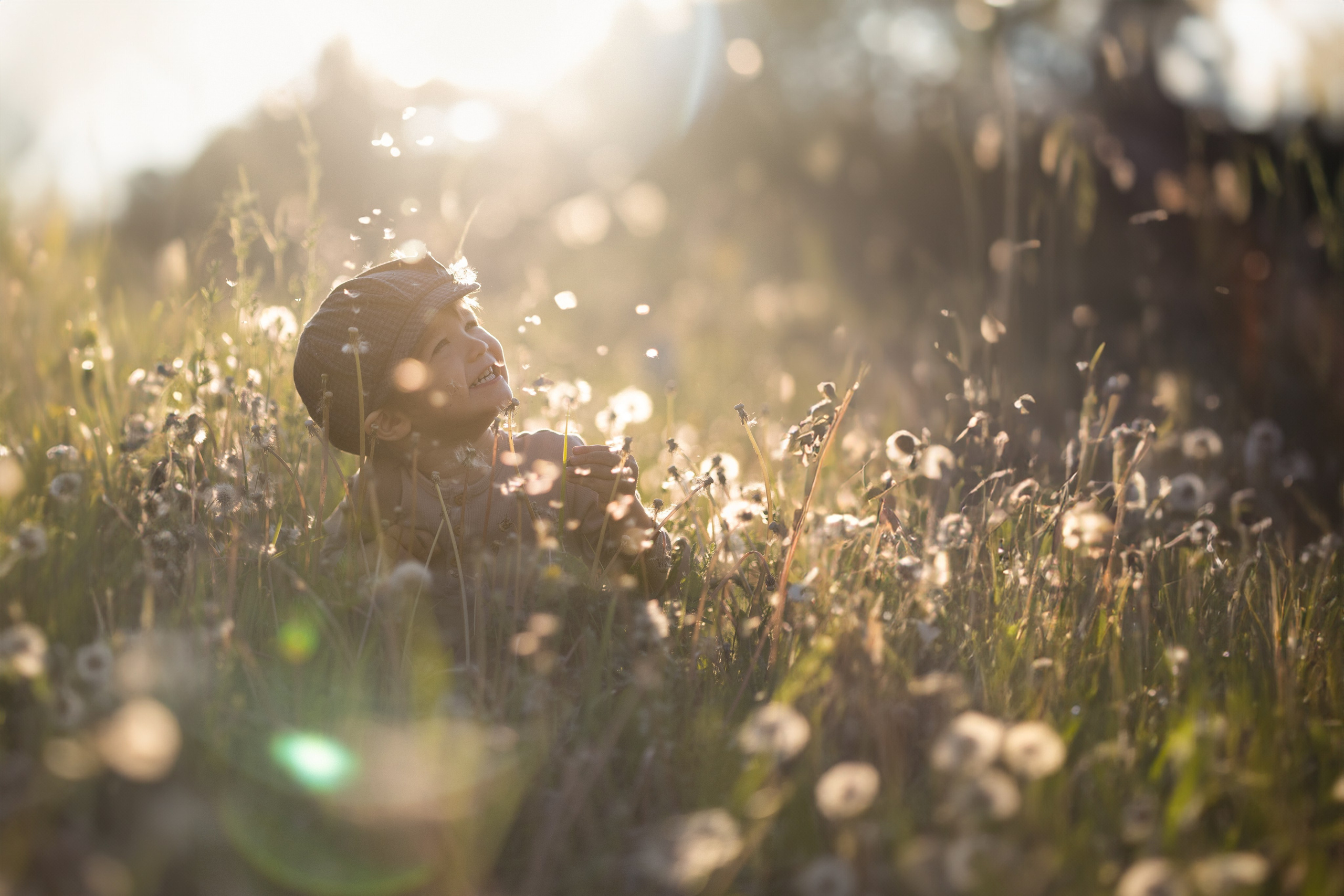 Семейный и детский фотограф Рядчикова Екатерина Москва