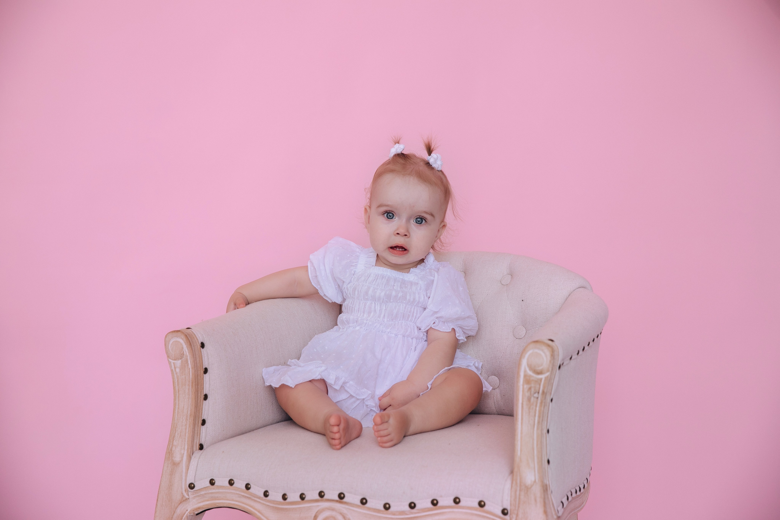 Годик Евы. Фотограф Георгиевск, КМВ Дамер Катерина