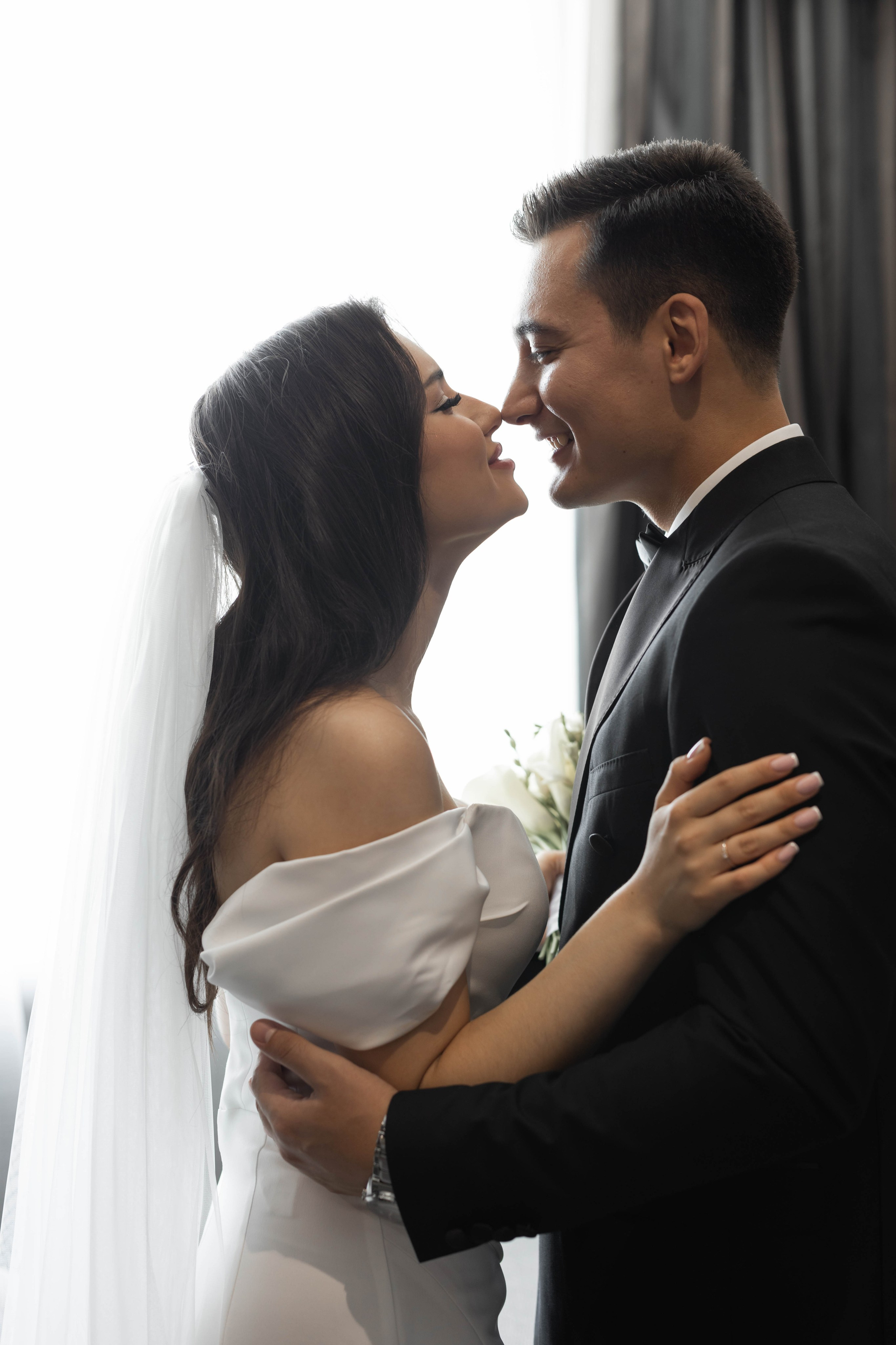 Данис Эльвира. Фотограф Александр Литвинов