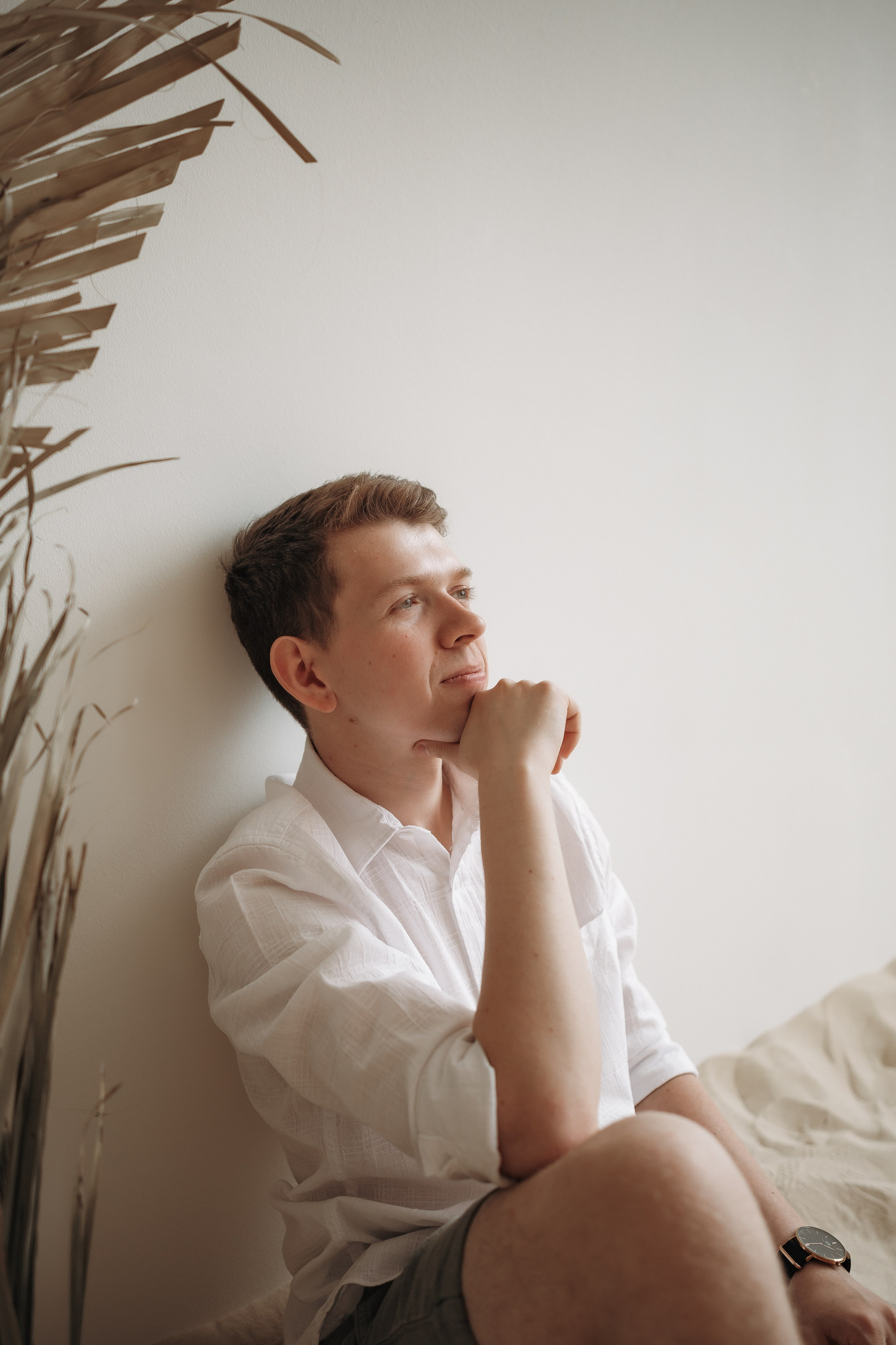 G&Y. Свадебный фотограф Пермь