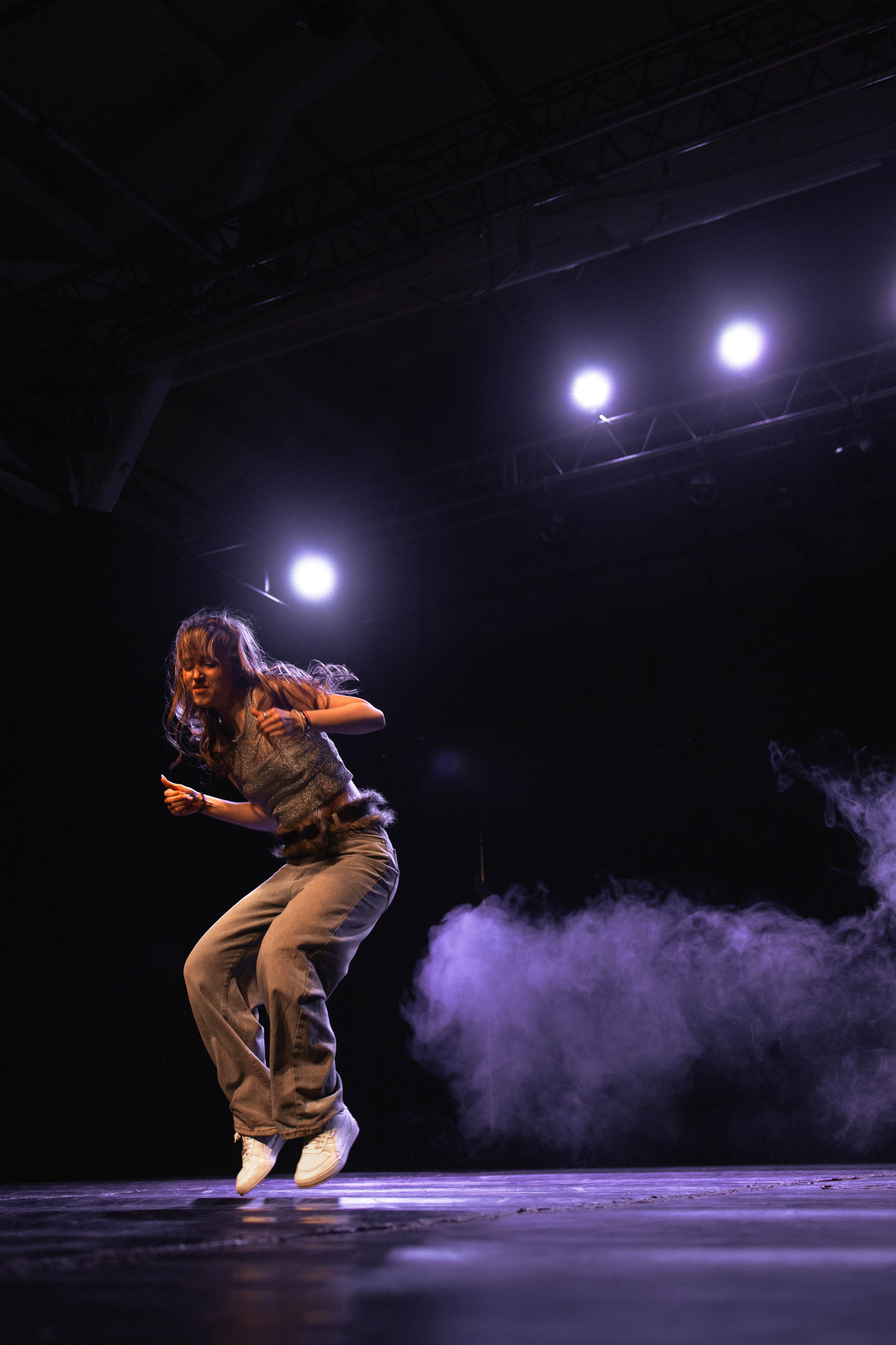 Flat White Contest. Портретный и репортажный фотограф в Санкт-Петербурге Виталия Бессарабова