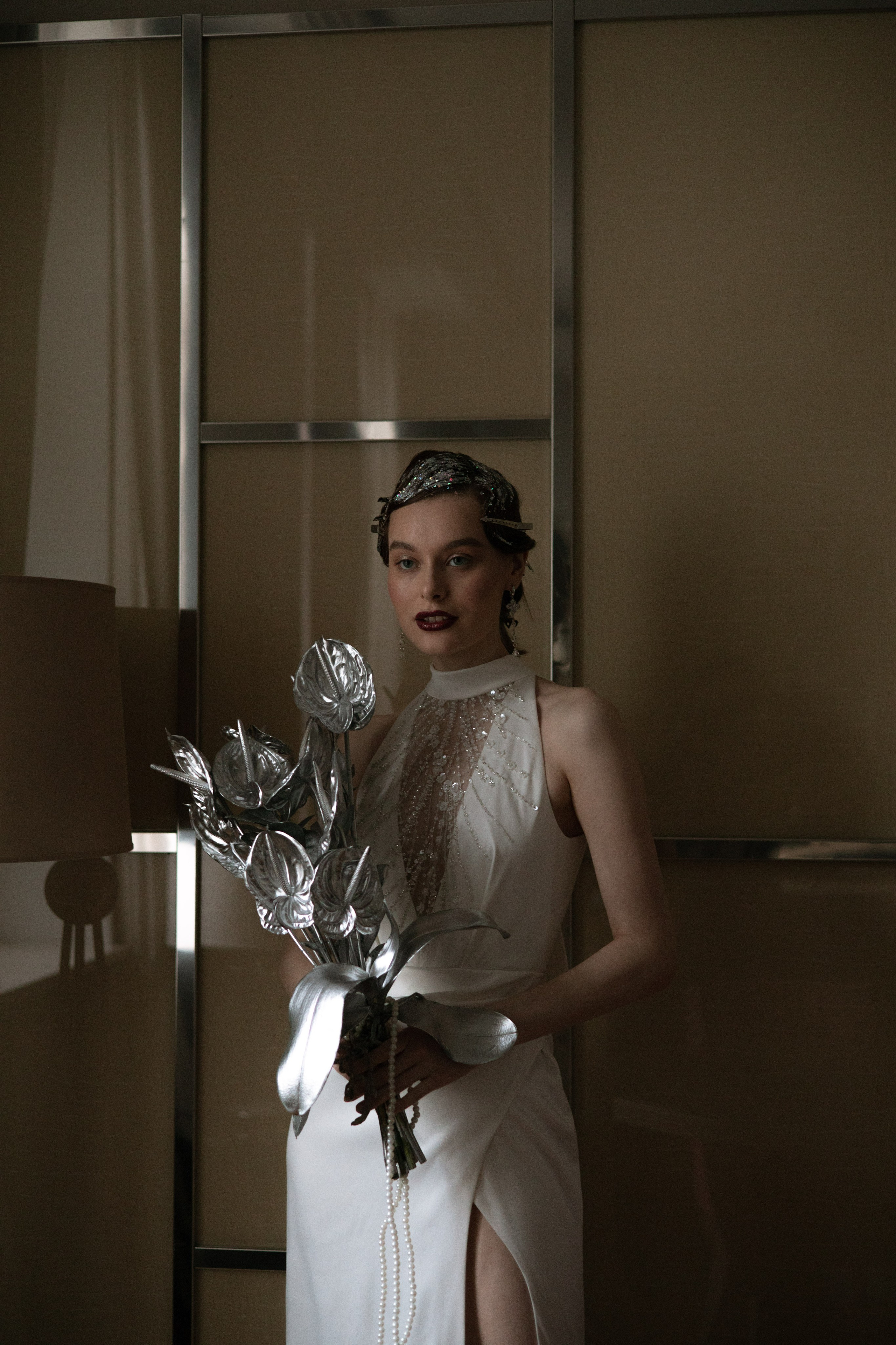 Валерия & Алексей. Оформление свадеб, декор свадеб Вера Маркова, Москва