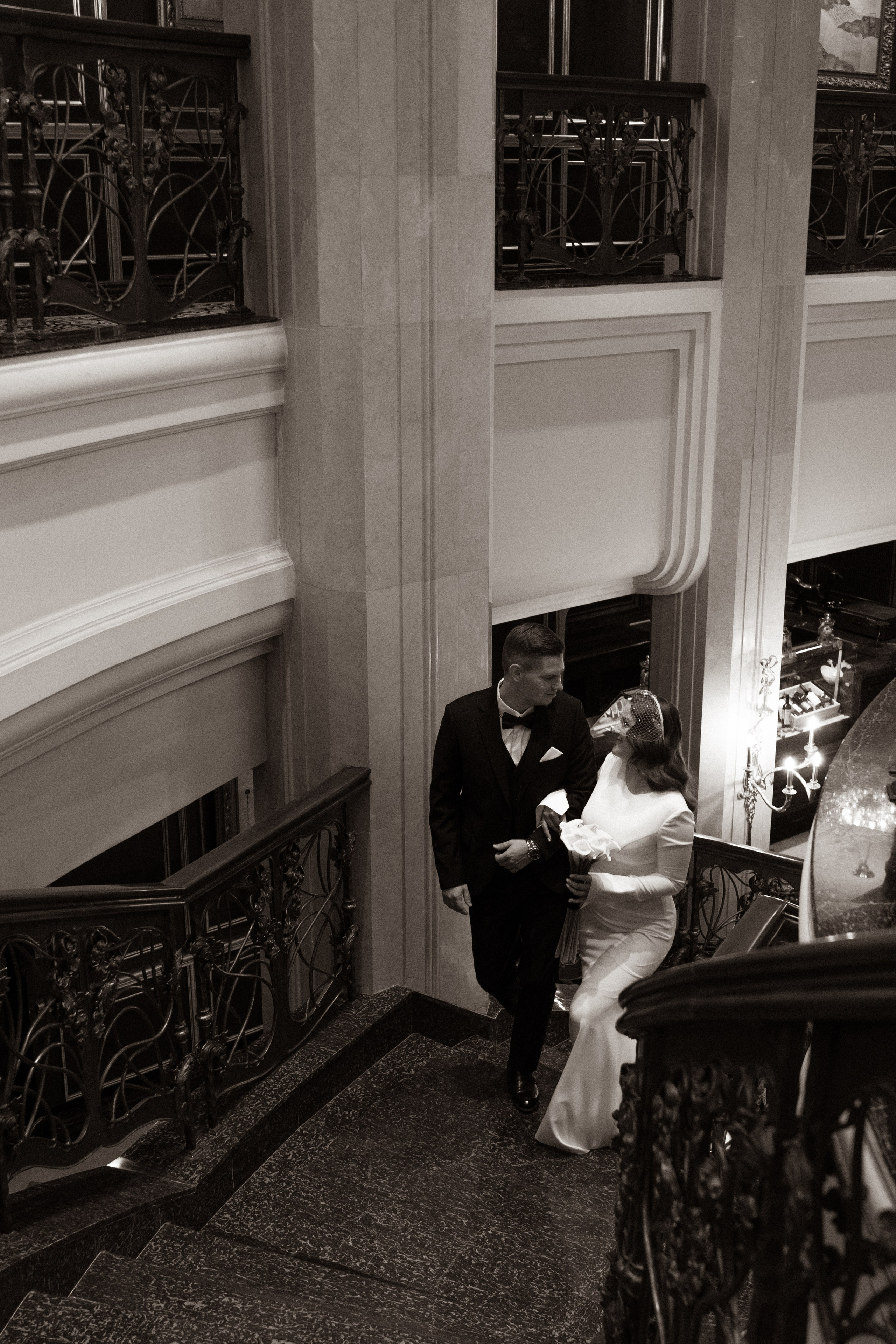 Елена & Сергей. Оформление свадеб, декор свадеб Вера Маркова, Москва