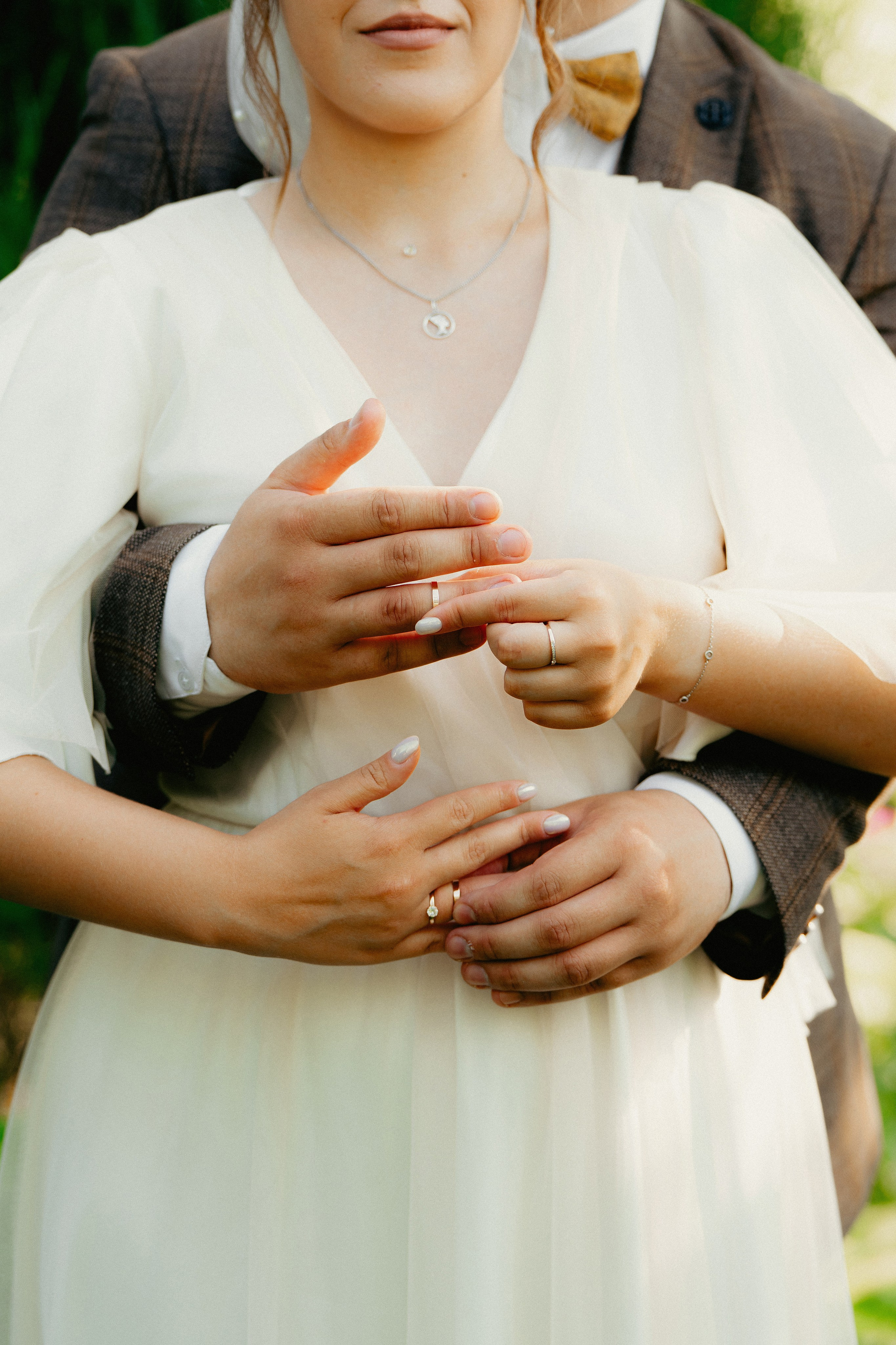 Свадьба Фёдора и Екатерины. Портретный, семейный и свадебный фотограф в Курске Роман Сазонов