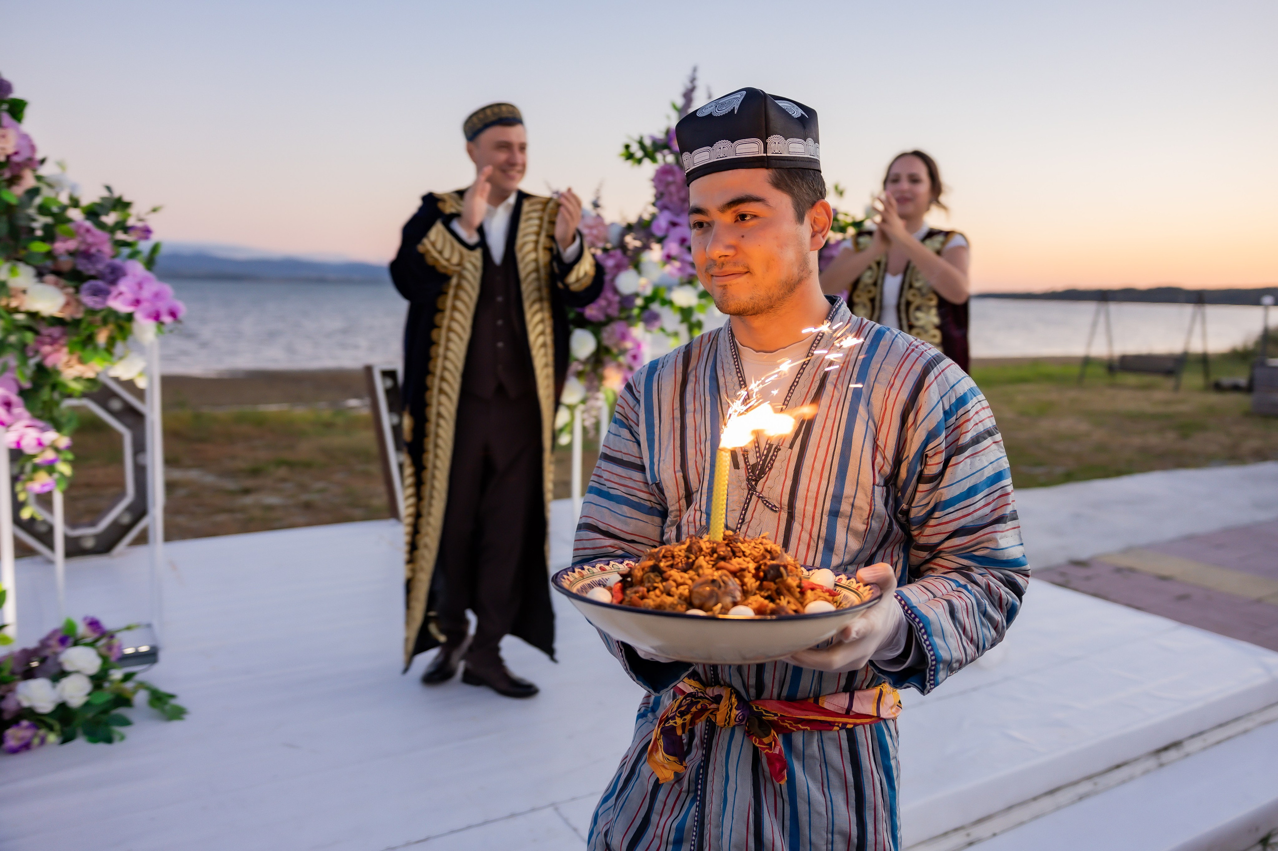 Анастасия и Семён. Свадебный и семейный фотограф во Владивостоке Елена Шишкина