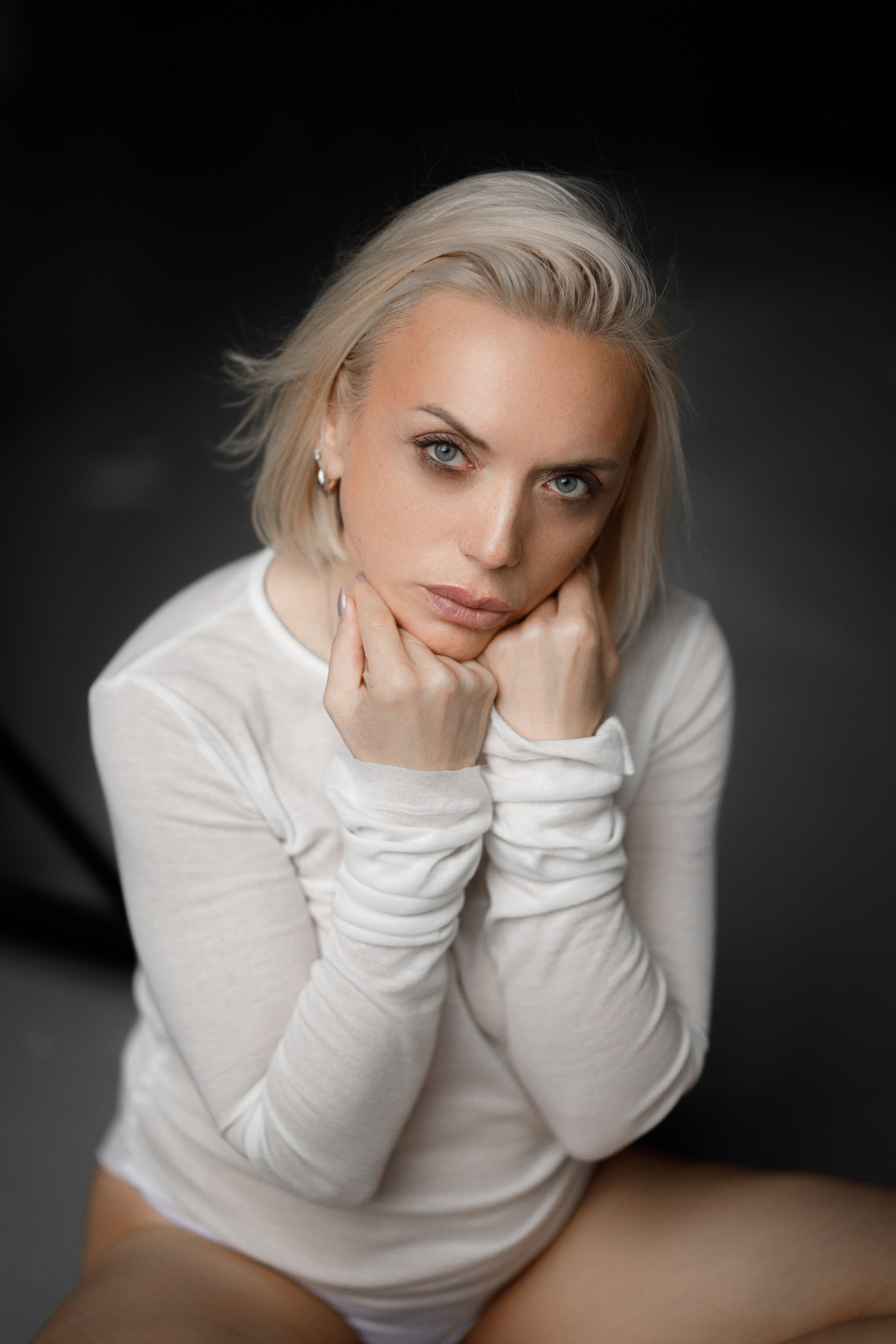 Елена. Фотограф чувственного портрета в Санкт-Петербурге Светлана Фролова