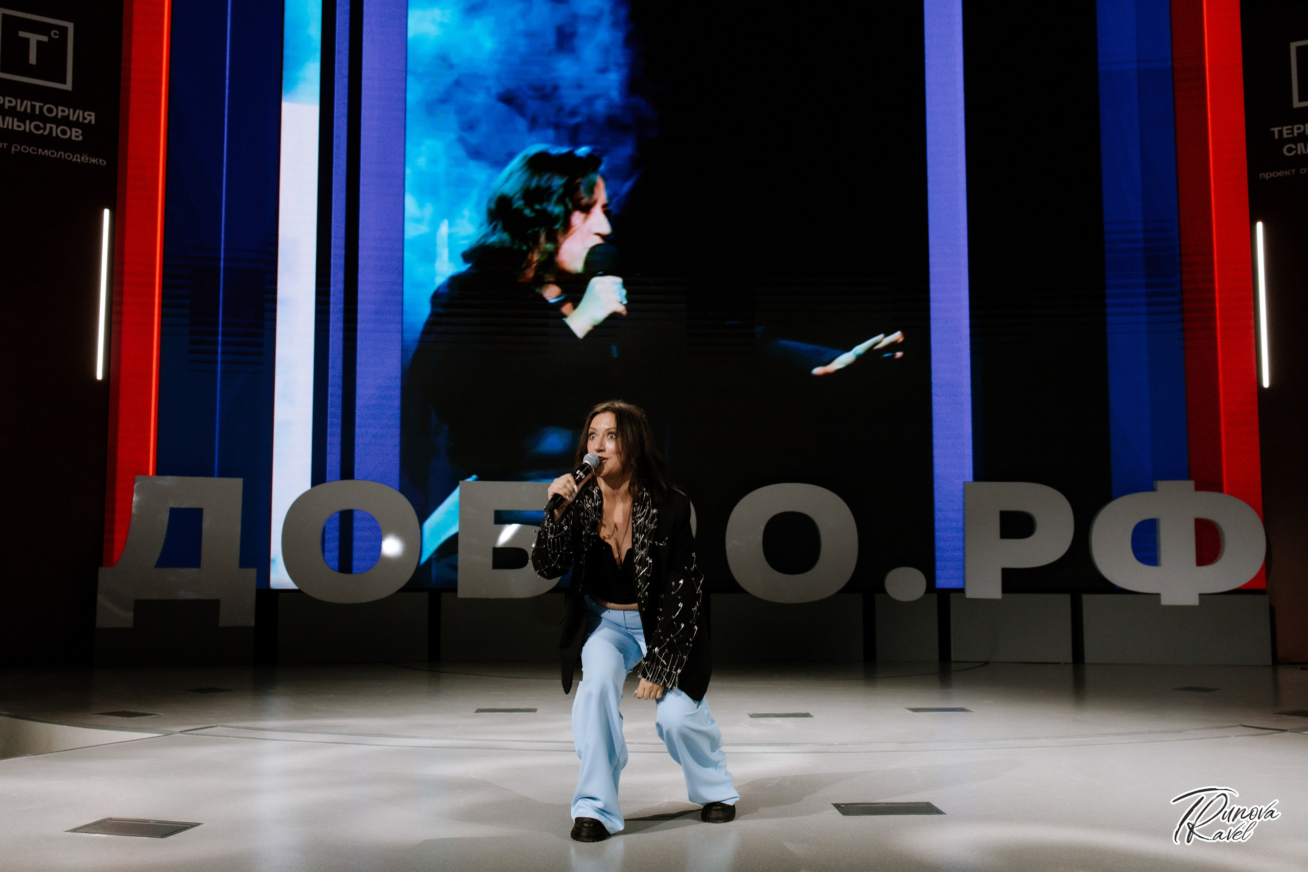 Мастерская СЕНЕЖ — Добро.Конференция. БЛАГОТВОРИТЕЛЬНЫЙ ПРОЕКТ «ВЕРНИСЬ!»