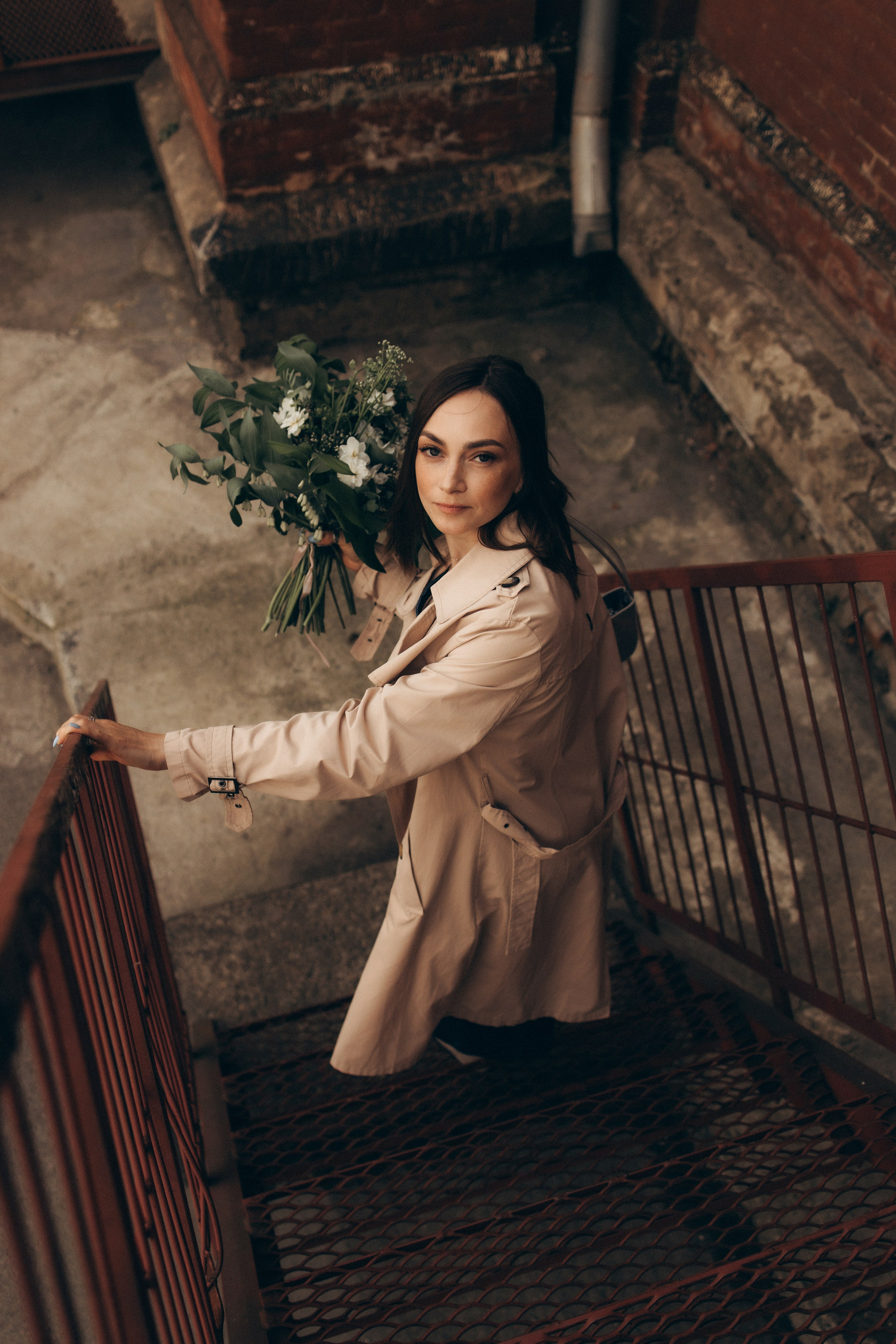 Кристина. Семейный и свадебный фотограф Анастасия Слободчикова. Лысьва, Чусовой, Пермь