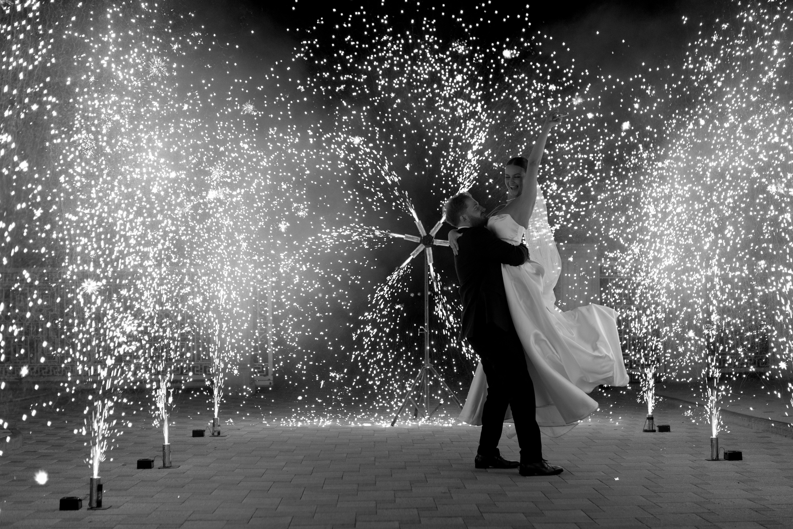 Генрих и Юлия (В данной серии сокращенный, полый день). Фотограф в Саратове Сабина Иманова