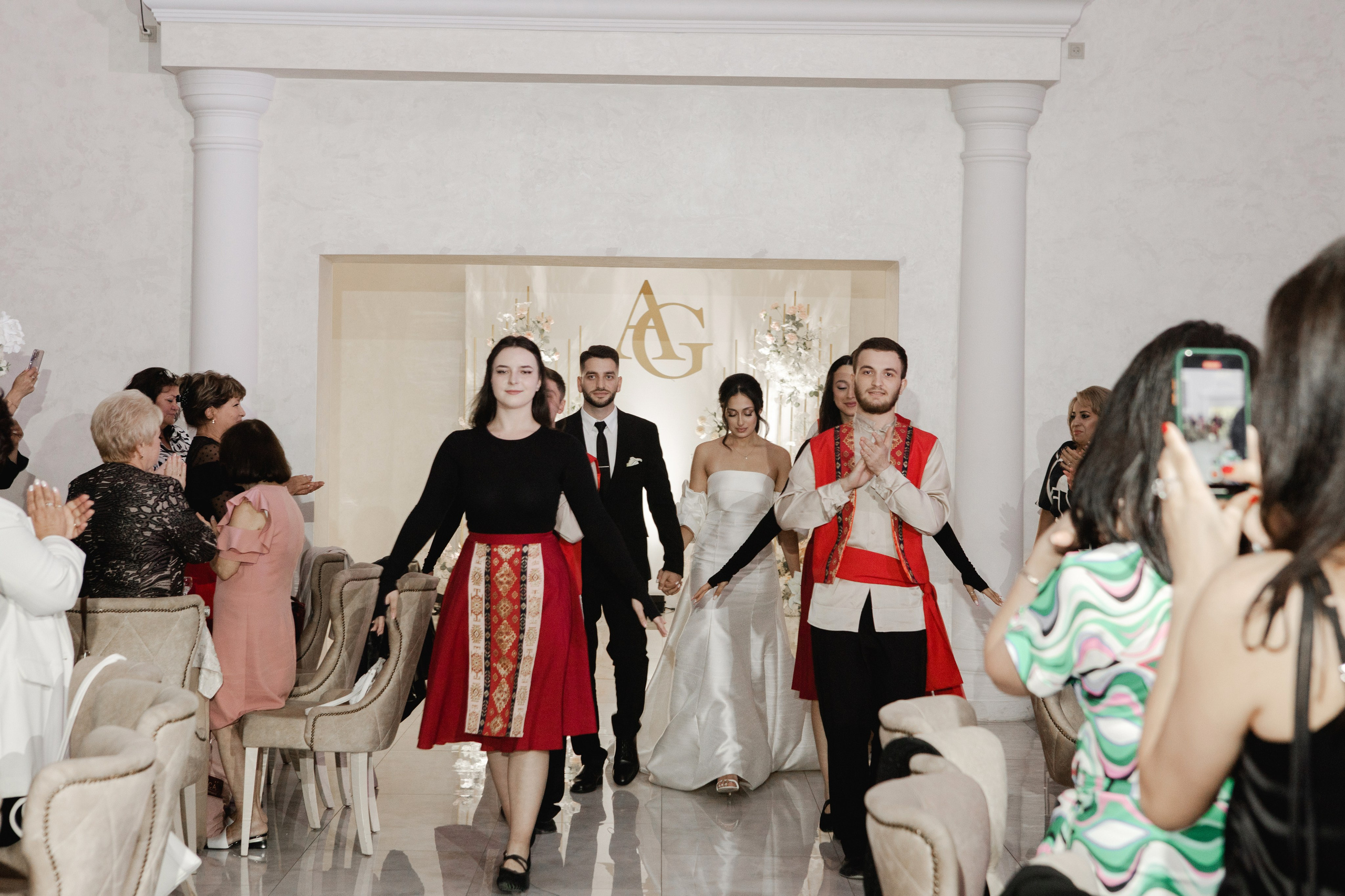 Арман и Галина. Фотограф в Саратове Сабина Иманова