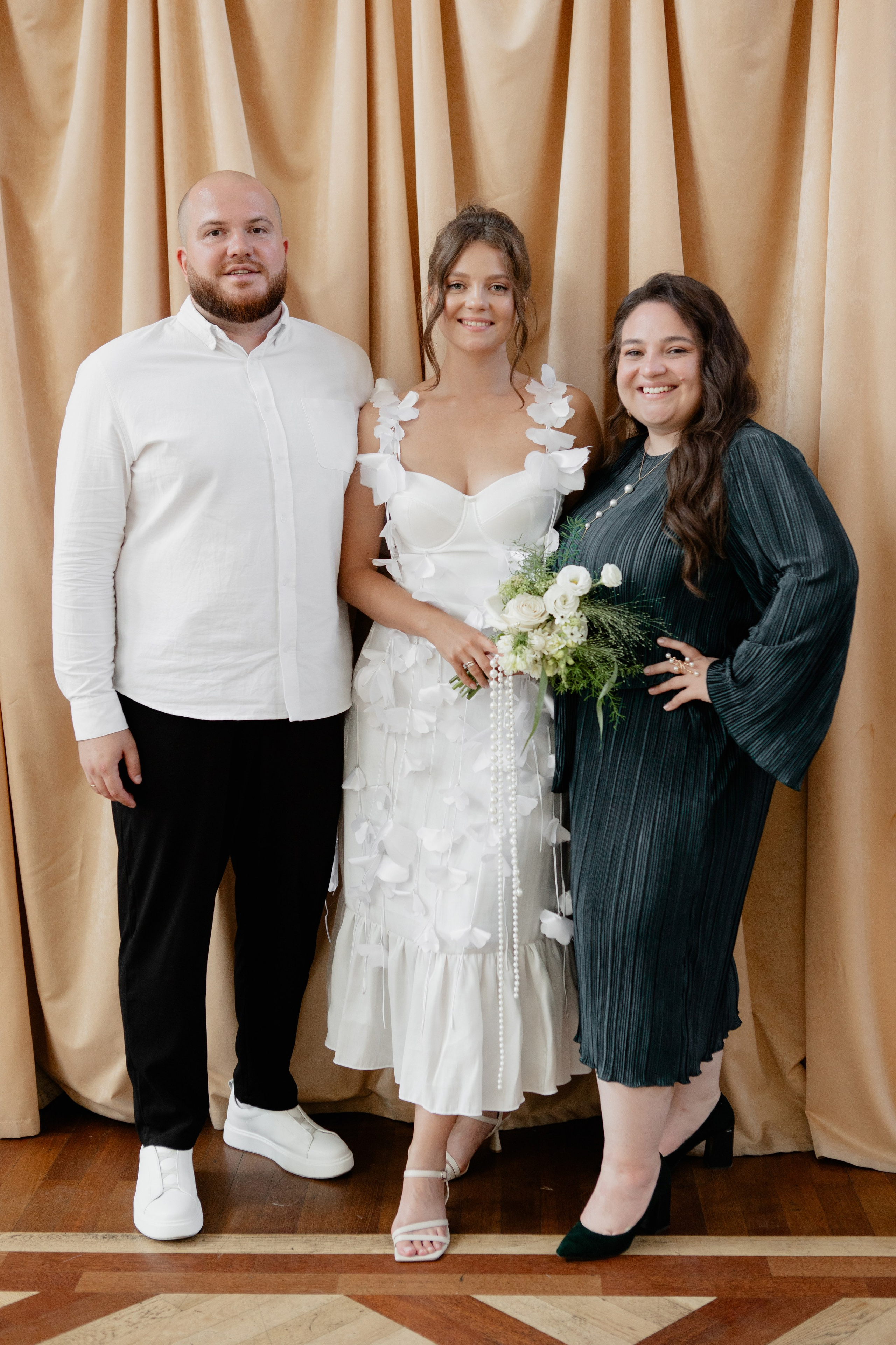 Глеб и Анастасия. Фотограф в Саратове Сабина Иманова