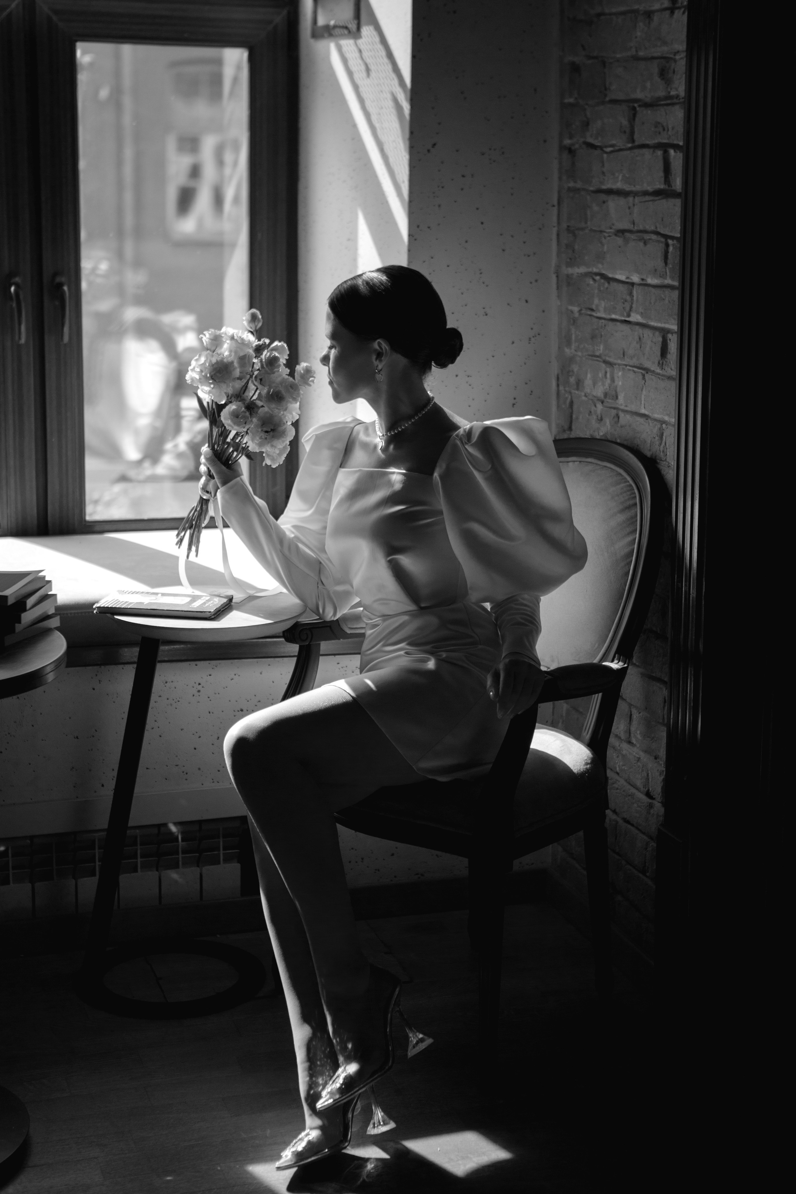 Никита и Сабина. Фотограф в Саратове Сабина Иманова