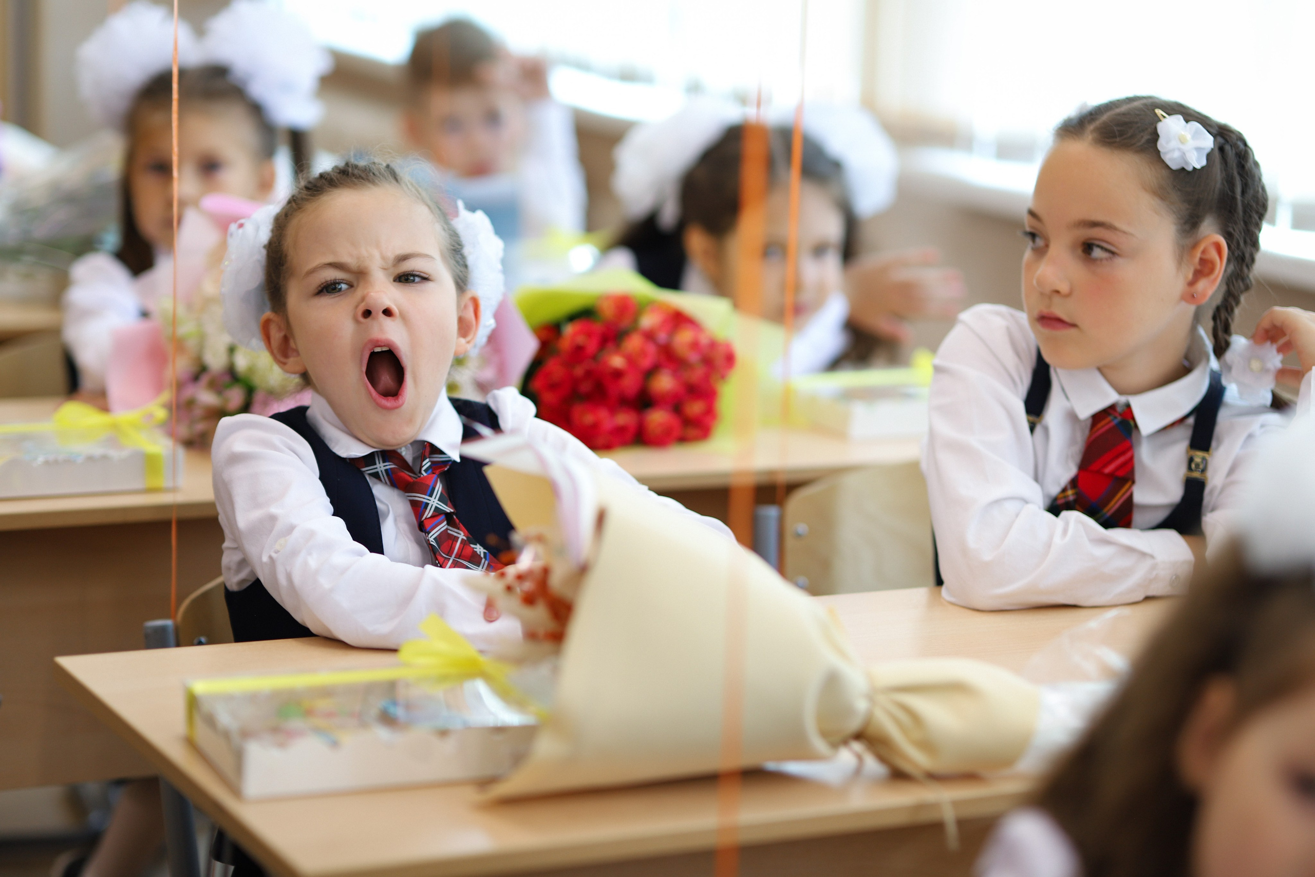 1сентября. Семейный и детский фотограф в Домодедово Васина Екатерина