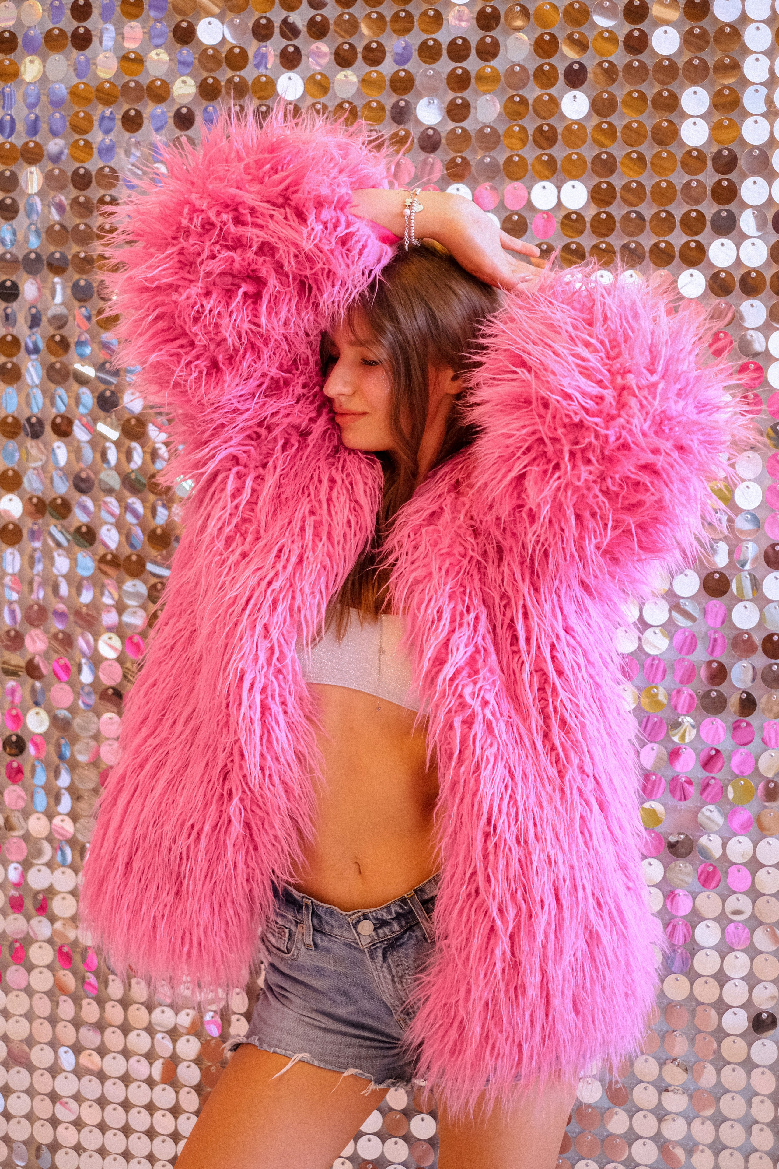 Девичник. Алёна Землянухина портретный фотограф в Москве