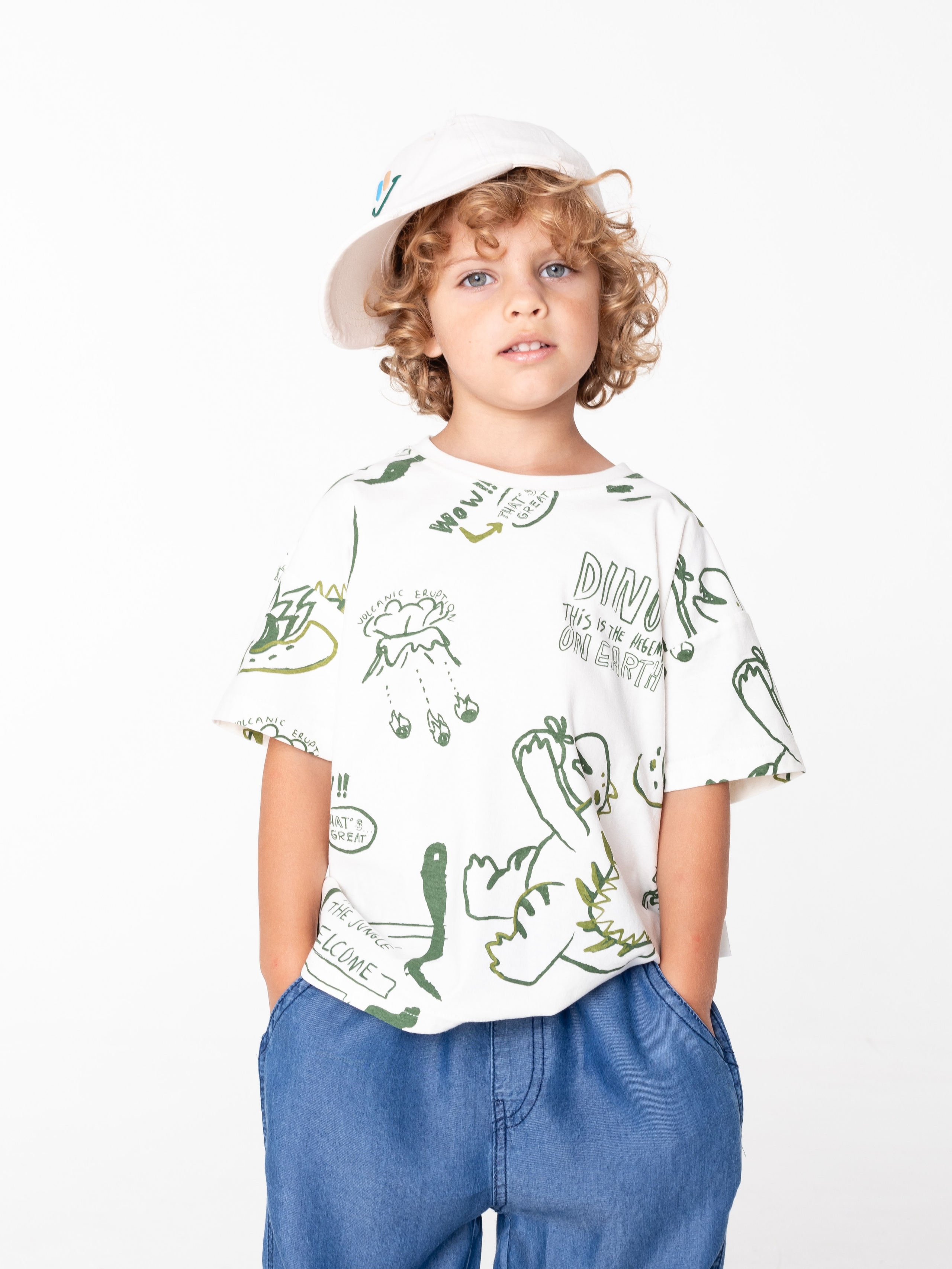 Дет. футболки. Фотограф в Краснодаре Арина Кудряшова