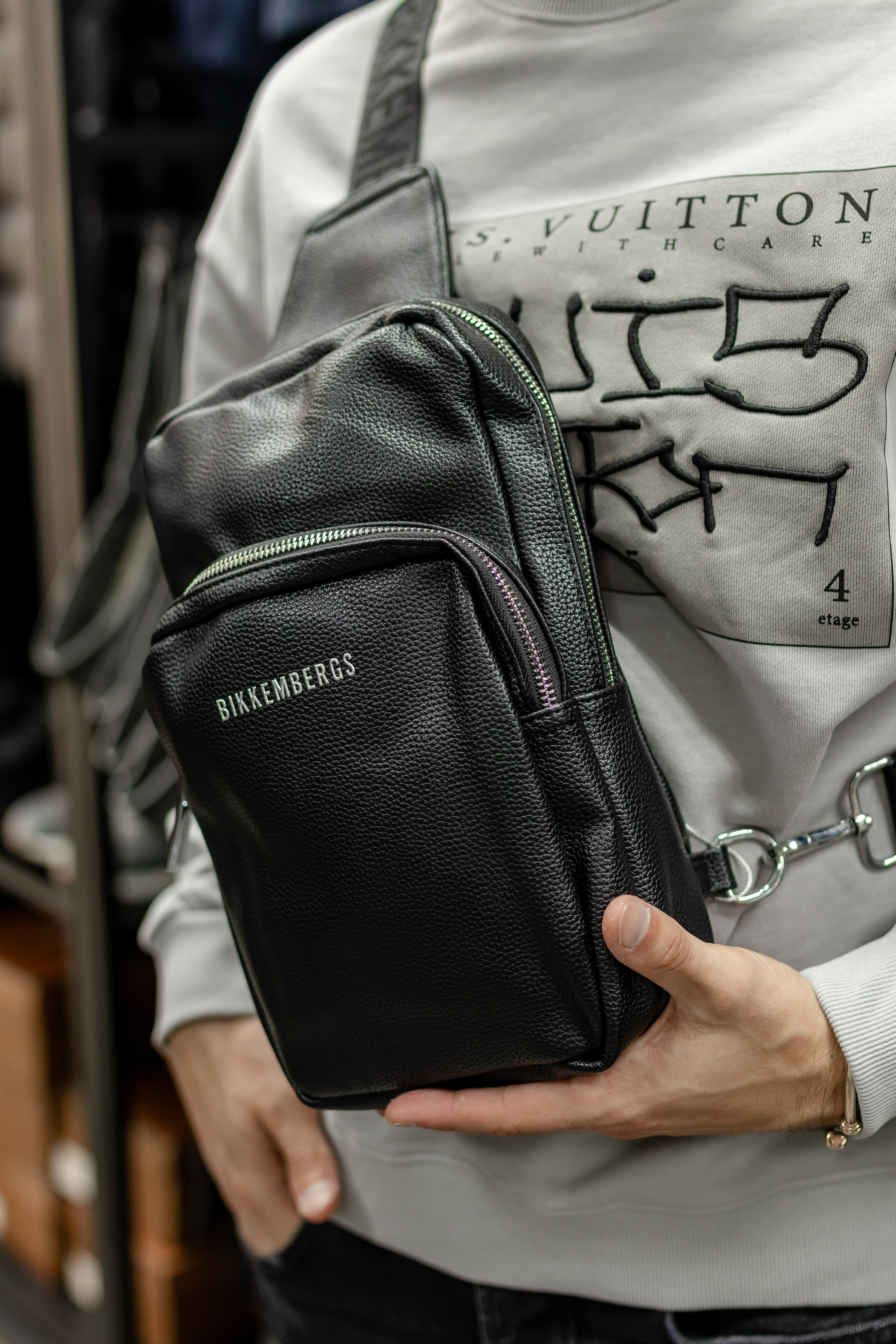 Шоурум. Фотограф в Краснодаре Арина Кудряшова