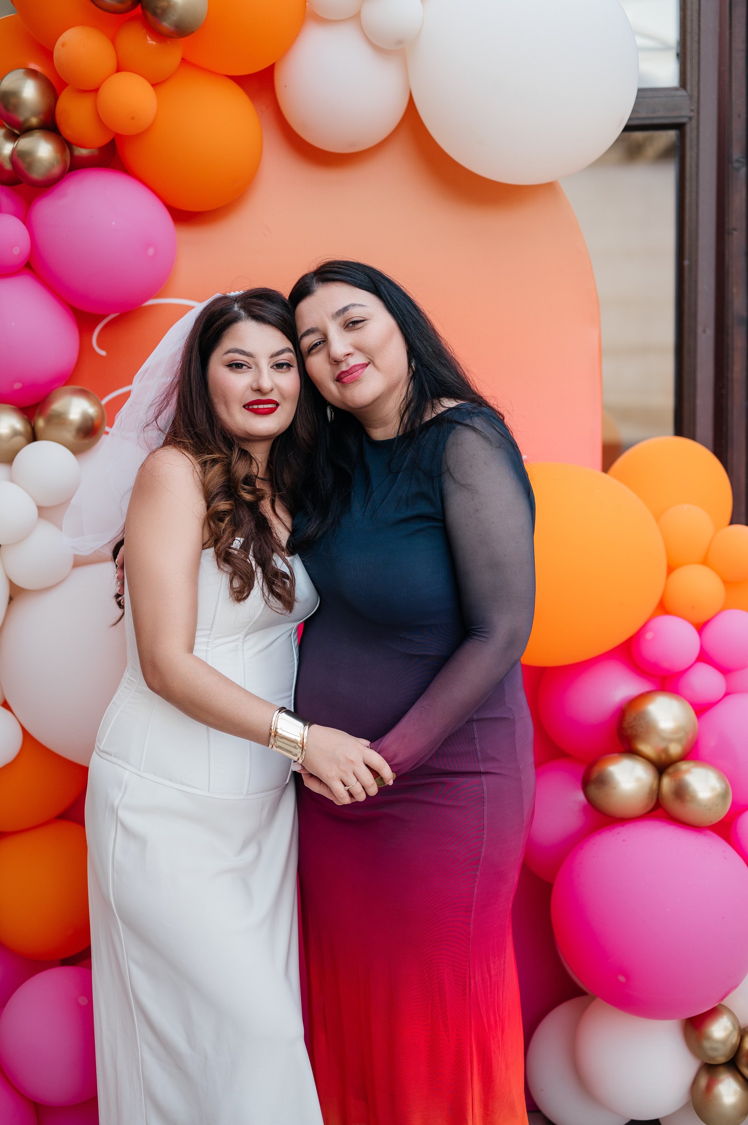 Девичник. Свадебный и семейный фотограф в Краснодаре Алина Мельник