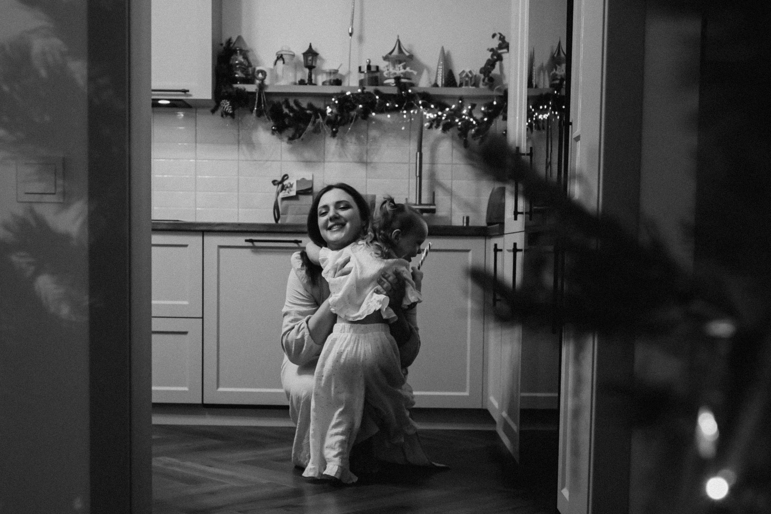 Семейные фотосессии. Семейный фотограф в Воронеже Анастасия Демиденкова