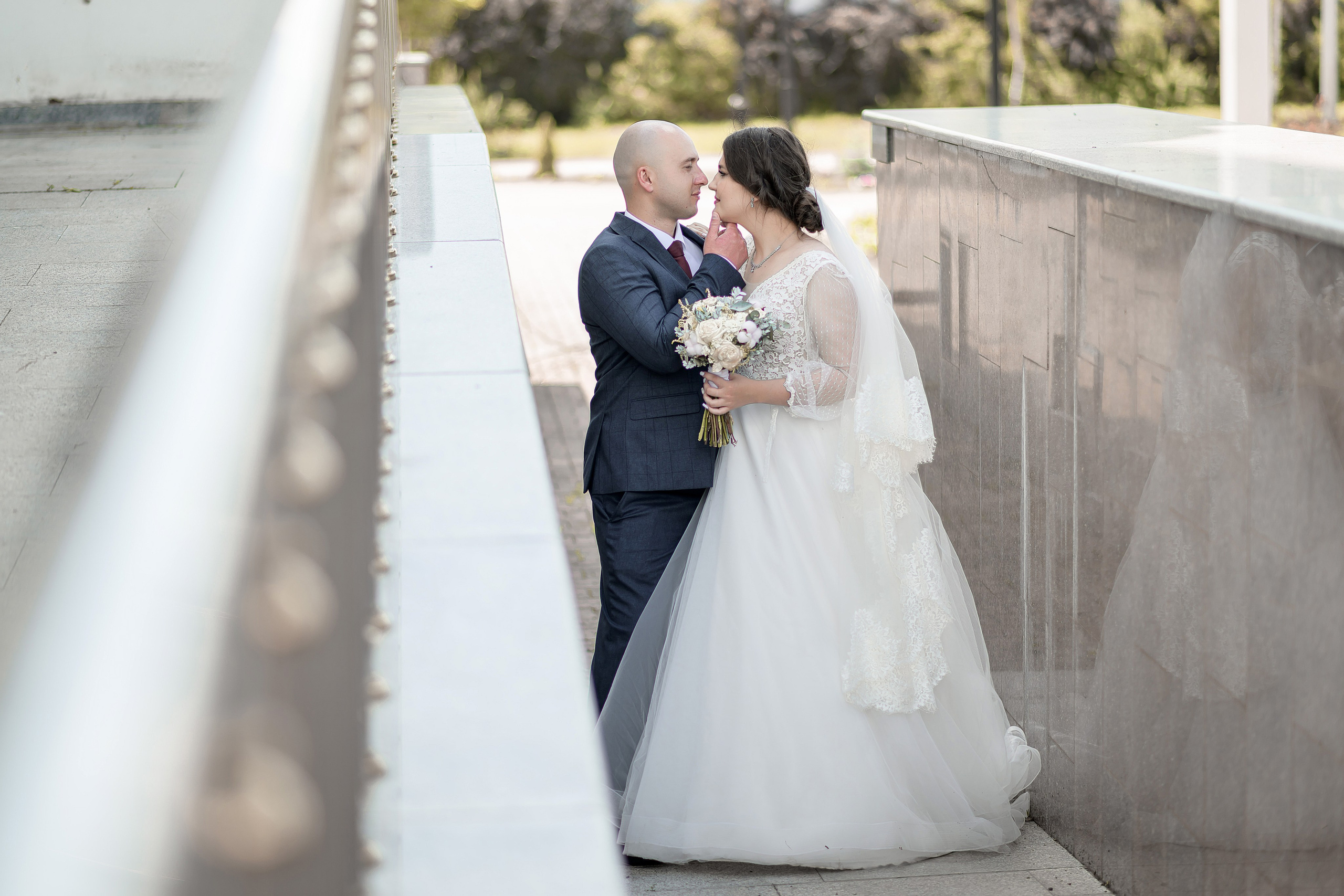 Софья и Юра. Свадебный фотограф Белгород Валуйки Старый Оскол Воронеж
