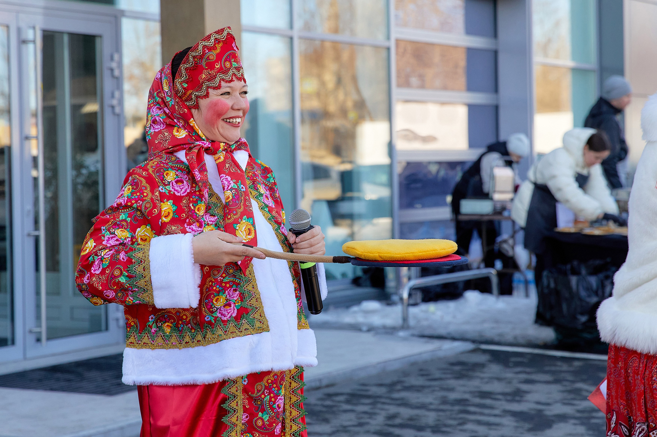 Мероприятия. Галина Шабурова, фотограф в Челябинске