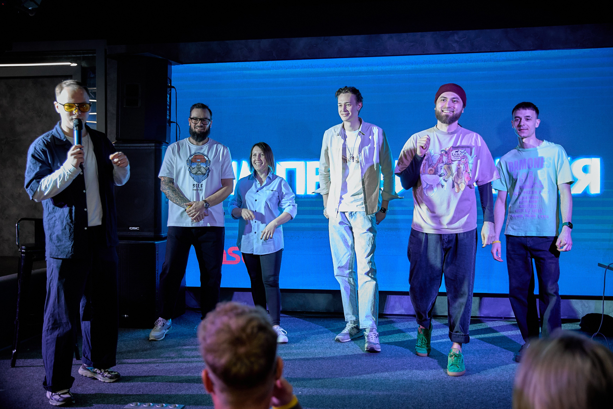 Мероприятия. Галина Шабурова, фотограф в Челябинске