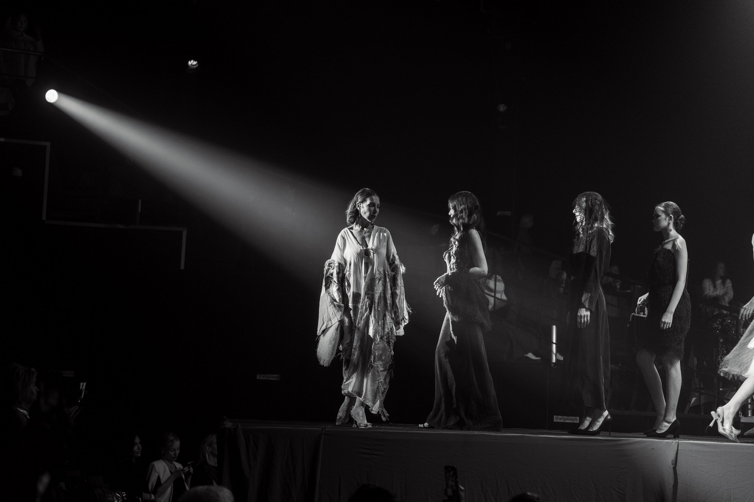 WORLD FASHION GALA 2025. Репортажная съёмка в Санкт-Петербурге, Константин Петров