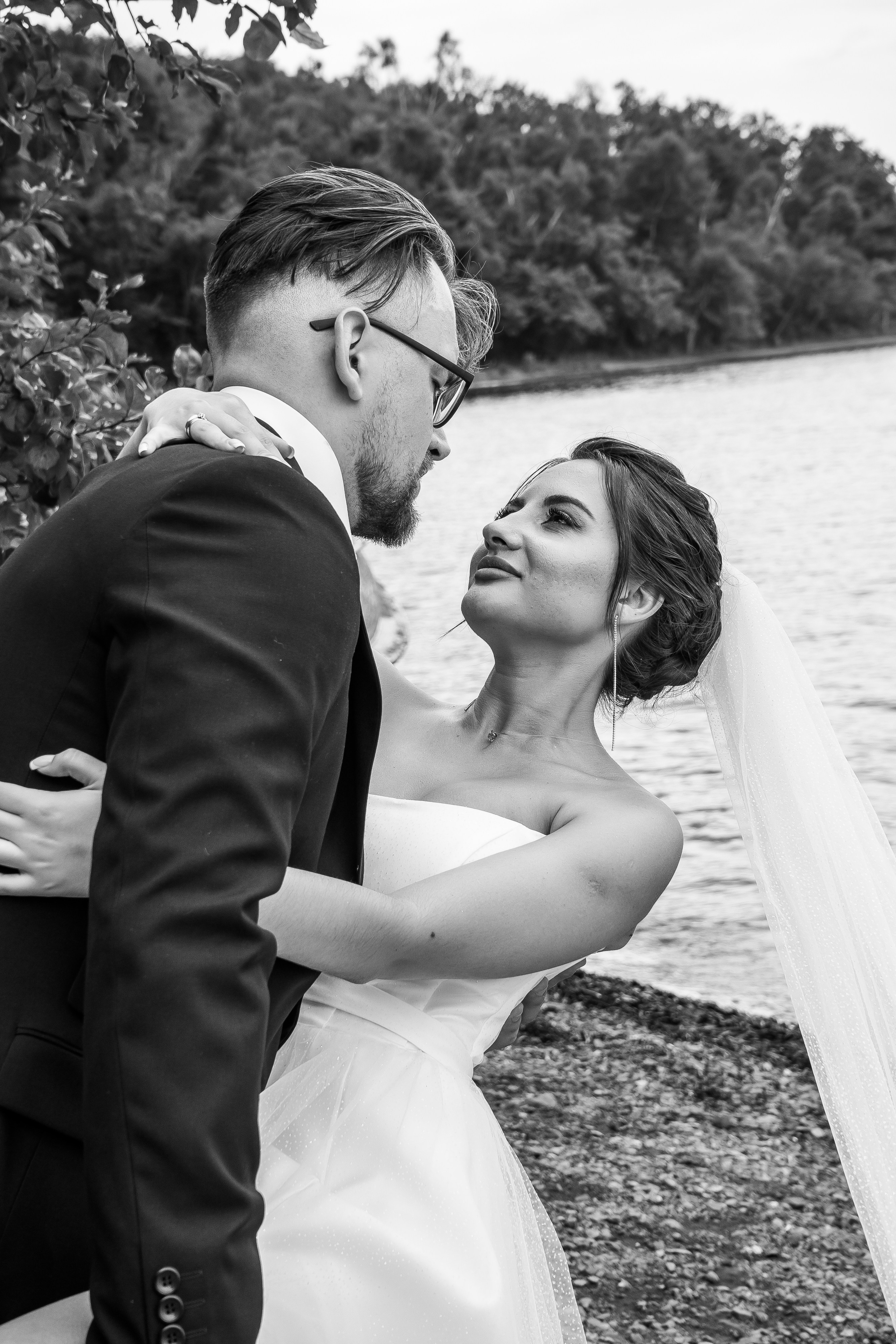 Елена и Глеб. Свадебный и семейный фотограф во Владивостоке Александра Глускер