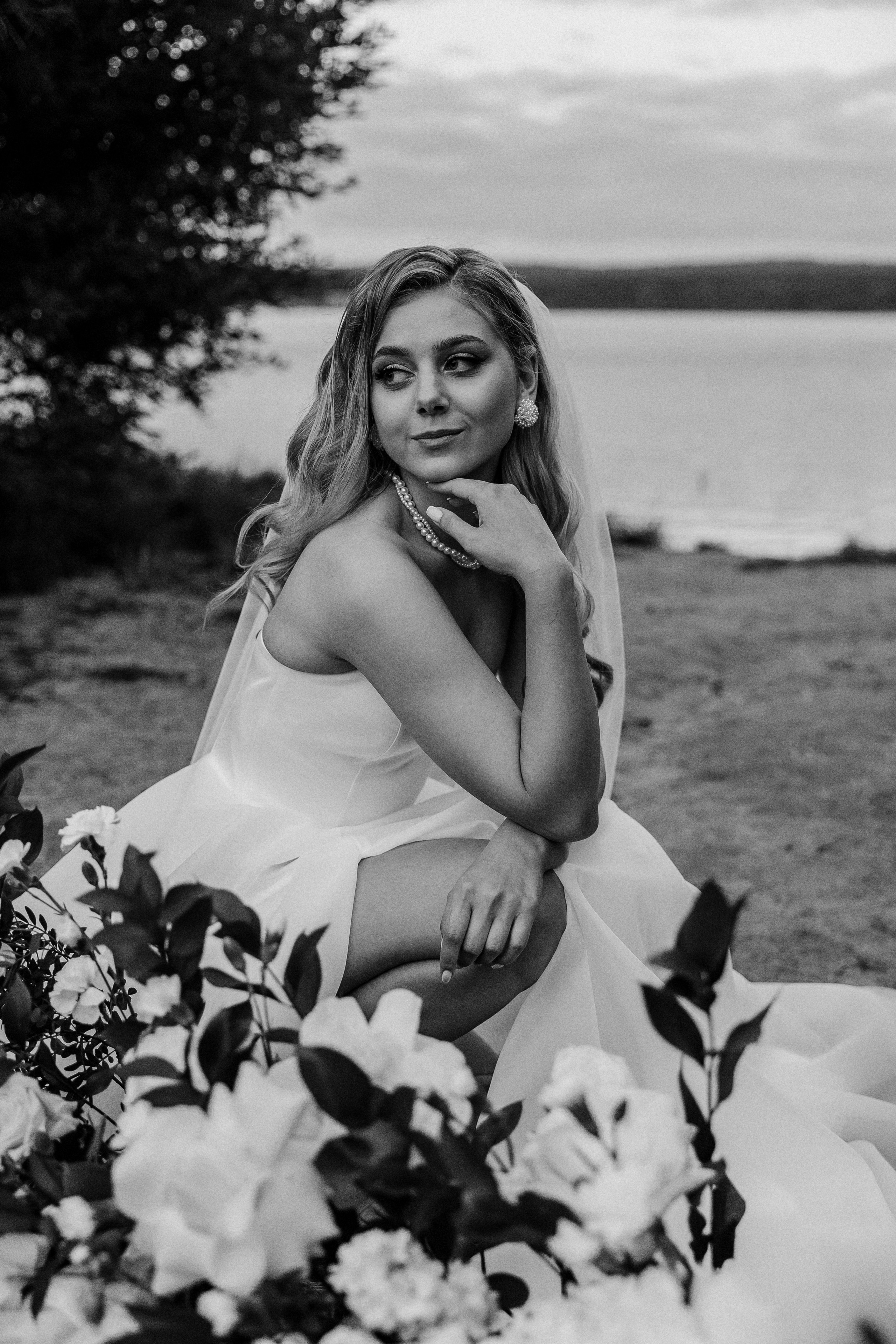 Никита и Лера. Свадебный фотограф в Москве и Екатеринбурге