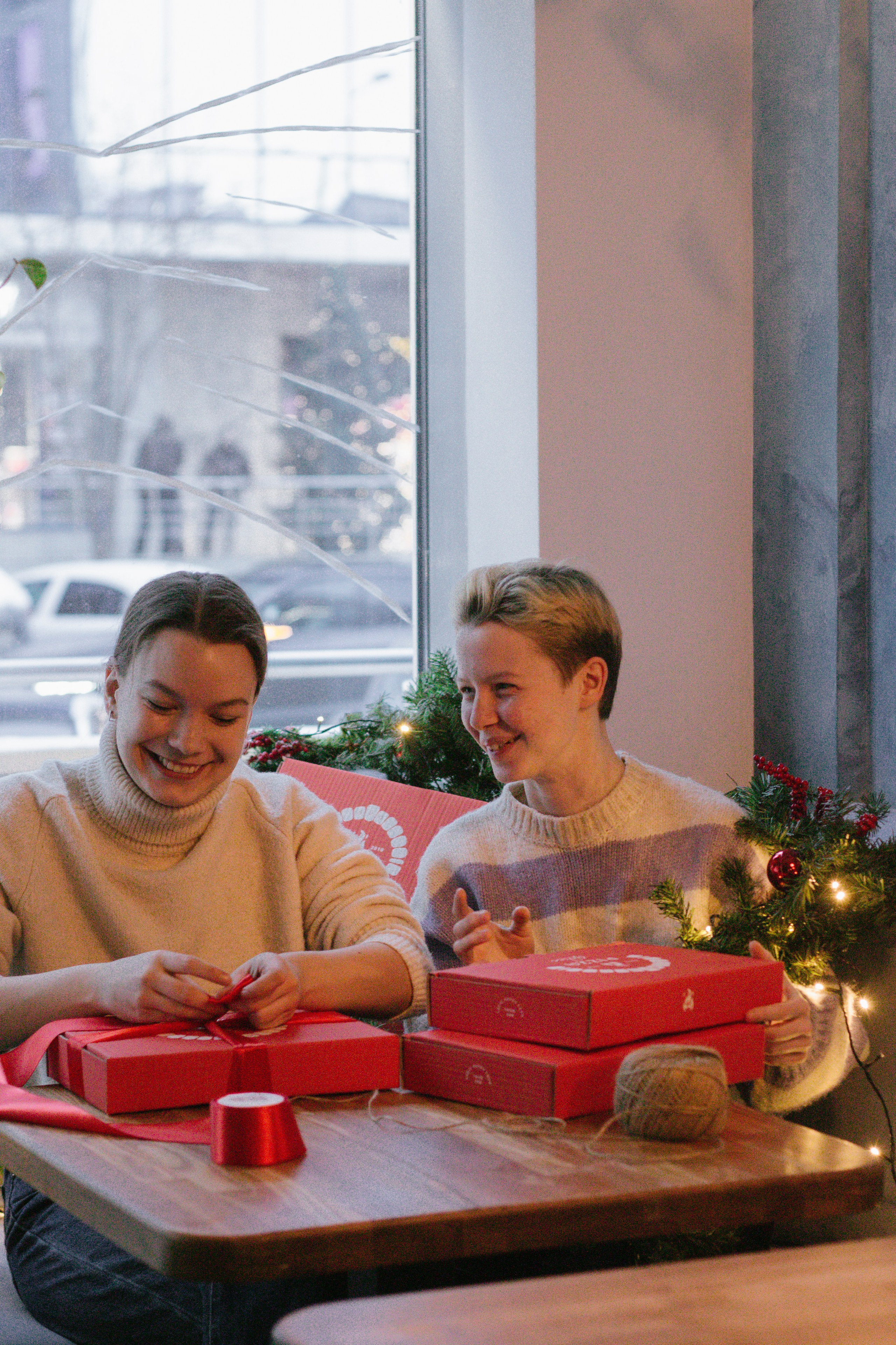 Новый год в duo pizza&wine. Фотограф Настя Булочка Екатеринубрг