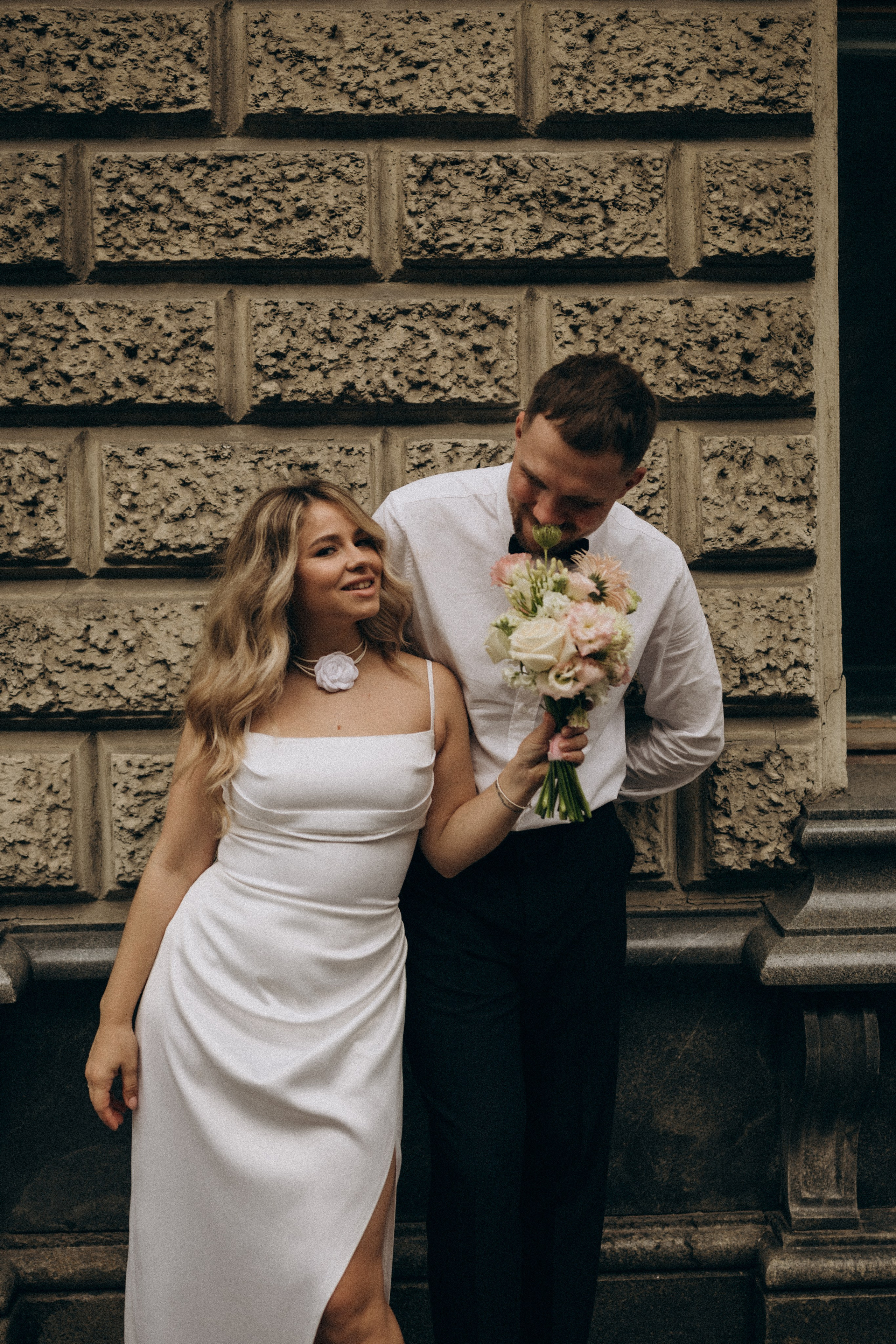 Никита и Валерия | Дворец бракосочетания 2. Свадебный и love story фотограф в Санкт-Петербурге