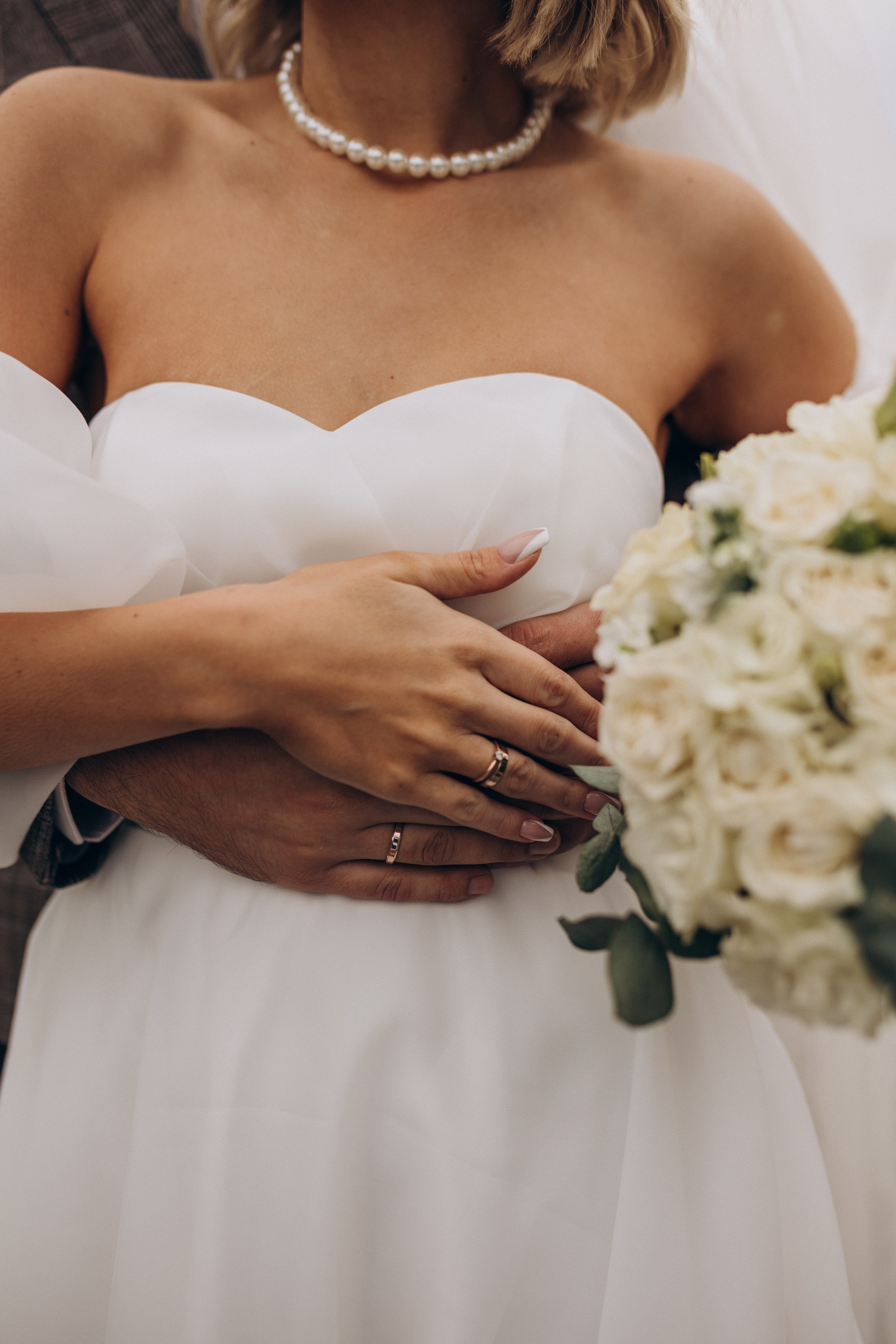 Виктор и Алина. Свадебный и love story фотограф в Санкт-Петербурге