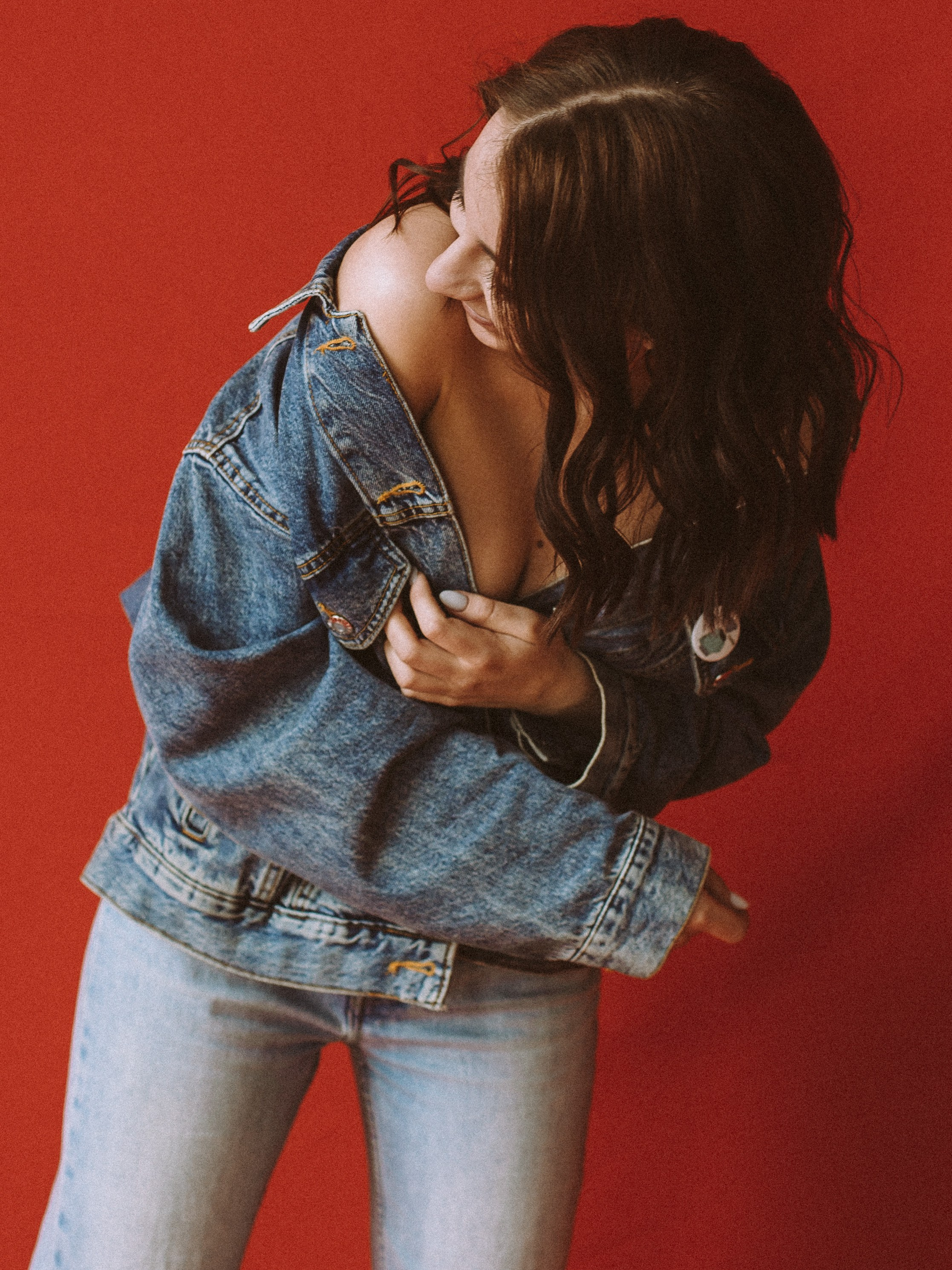 Лиза. Фотограф в Воронеже Юлия Игнатьева