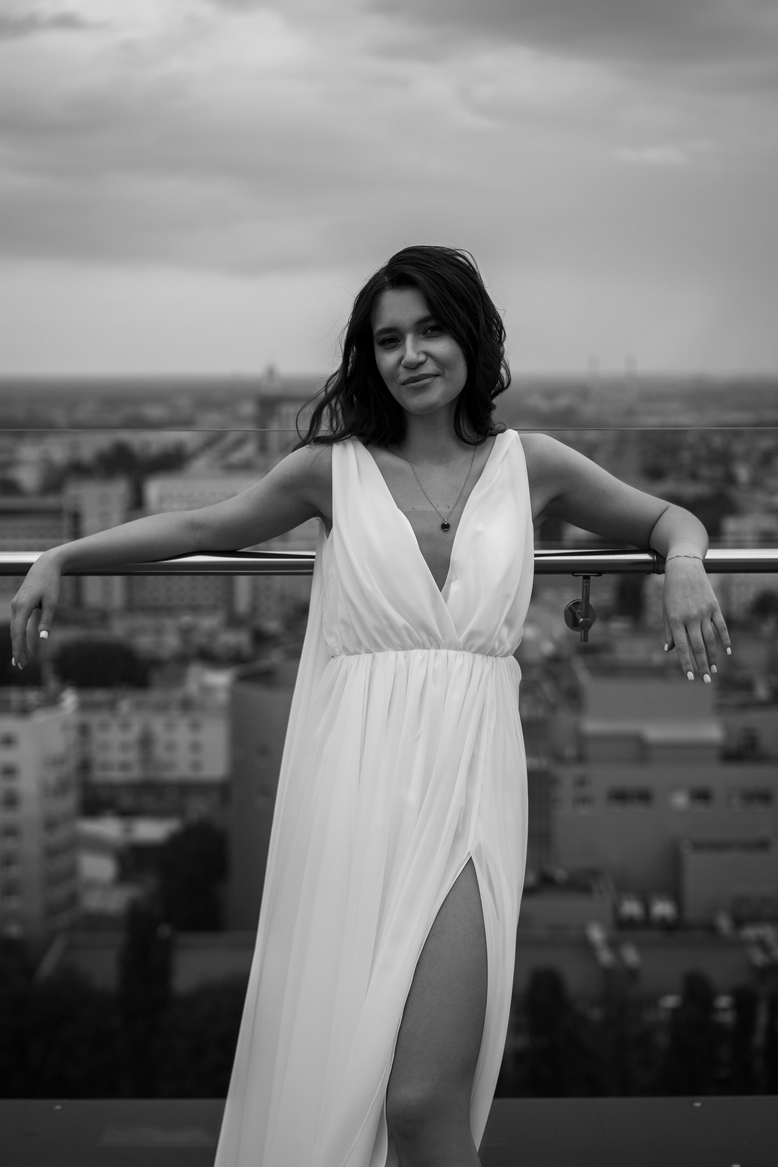 Данил и Оля. Фотограф в Воронеже Юлия Игнатьева