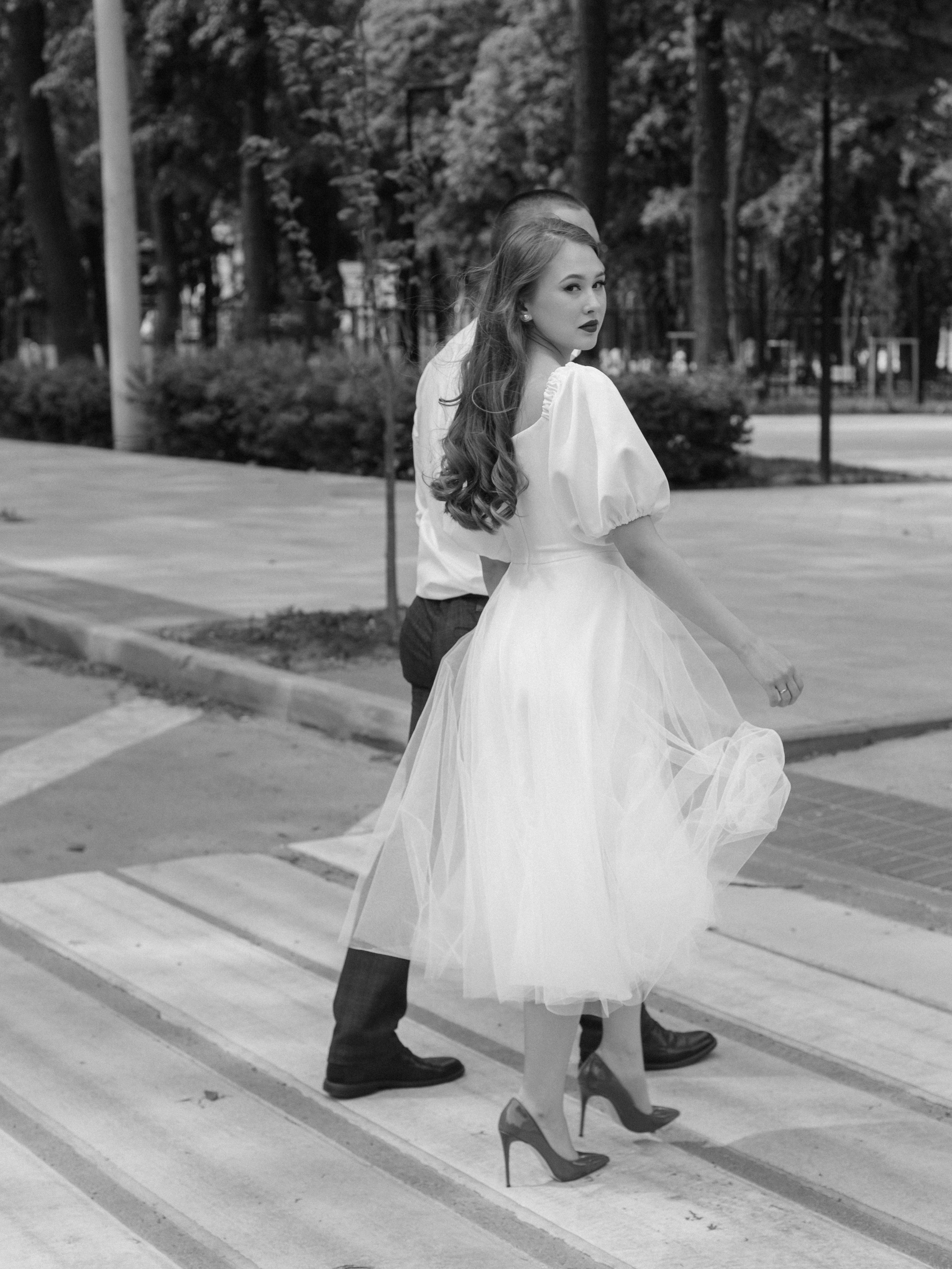 Антон и Ира. Фотограф в Воронеже Юлия Игнатьева