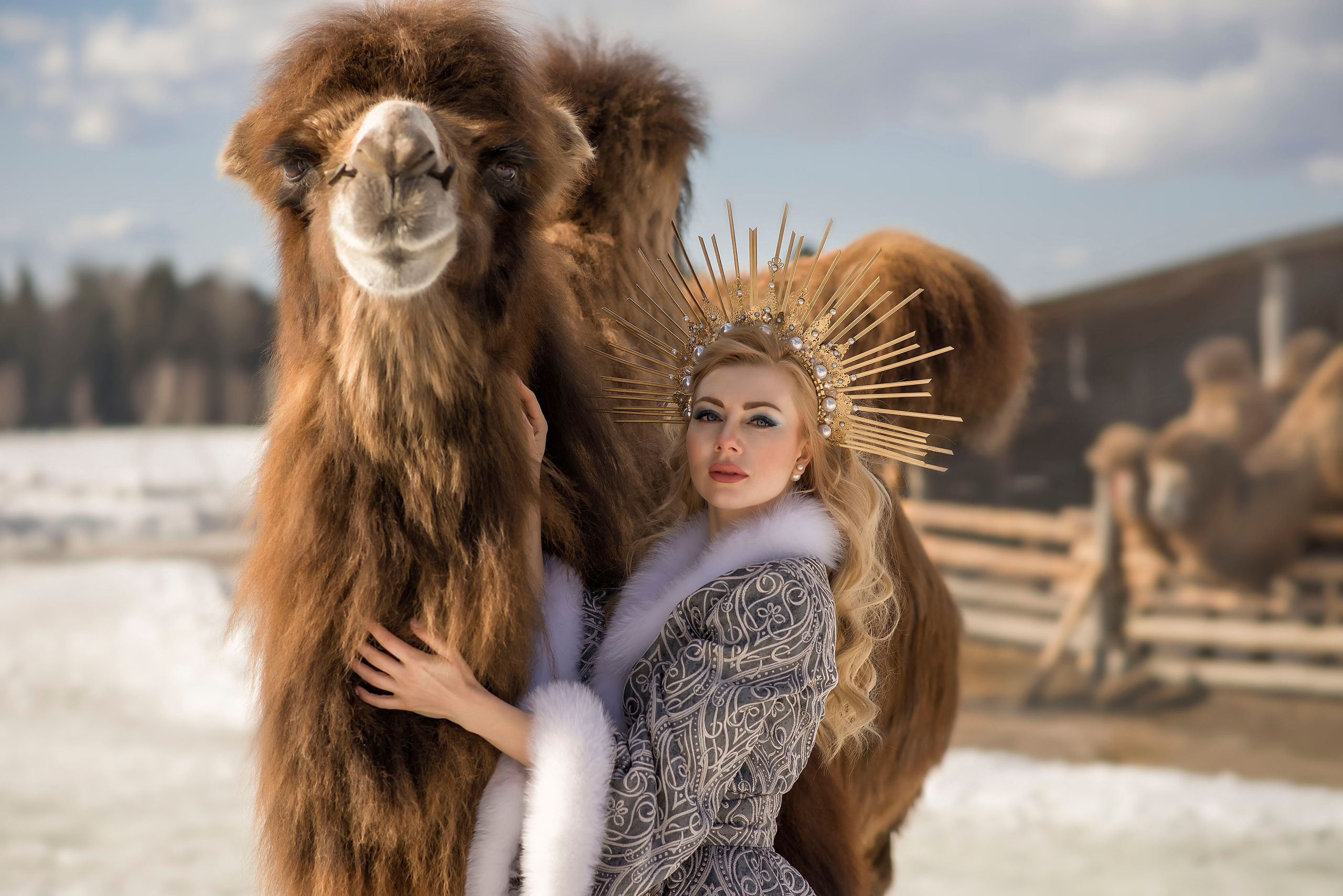 Фотосессии Москва, фотосессии для девушке. Фотограф в Москве Аня Цыплакова