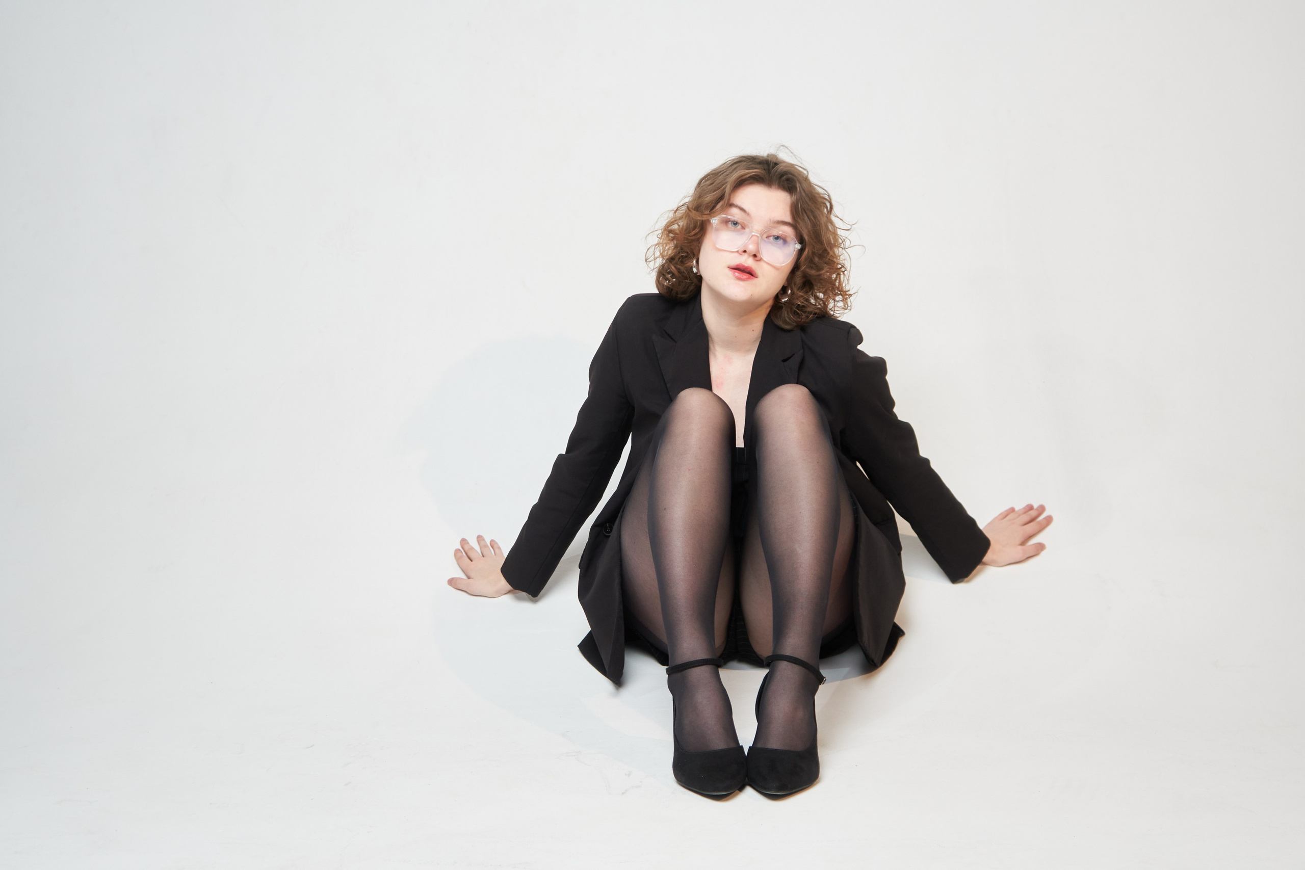 Инна вау. Любвеобильный фотограф в Москве и Уфе