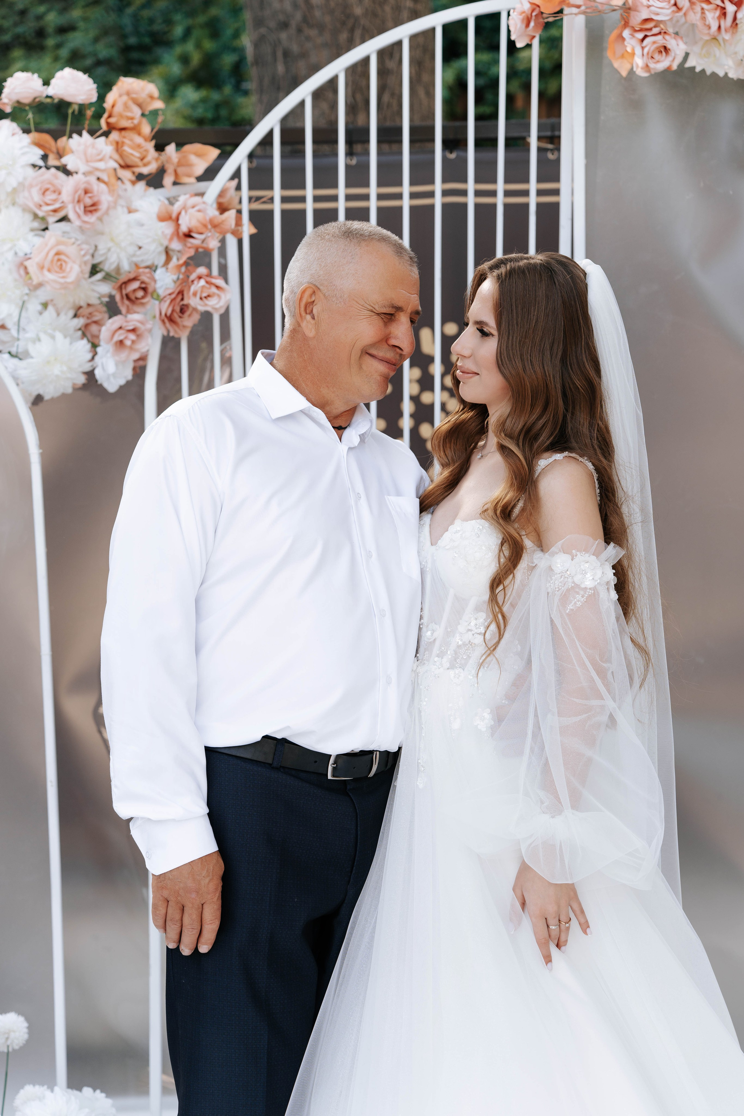 Victoria & Vladimir. Свадебный фотограф в Воронеже Самохина Екатерина