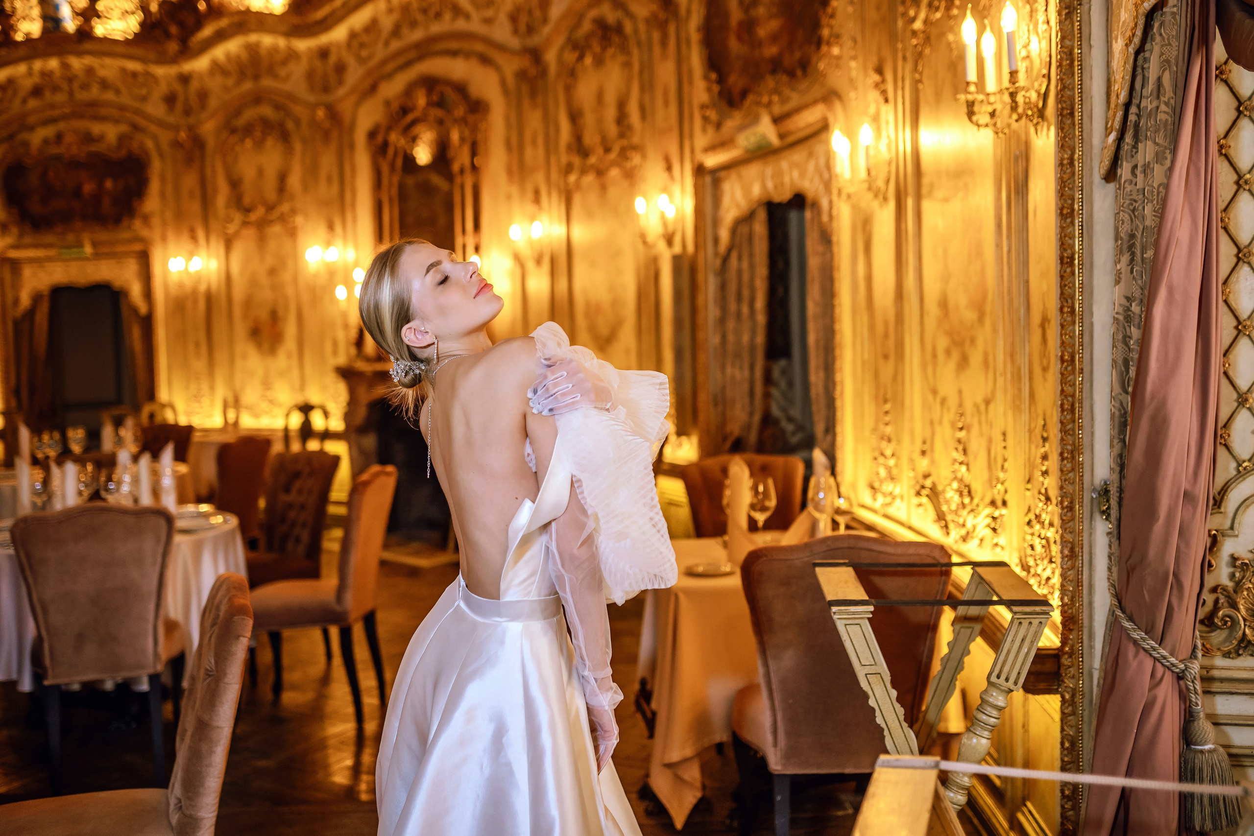 Свадьба в ресторане Турандот. Фотограф и видеограф Москва. Свадебный фотограф, видеограф. Выпускные альбомы. Оживающие альбомы