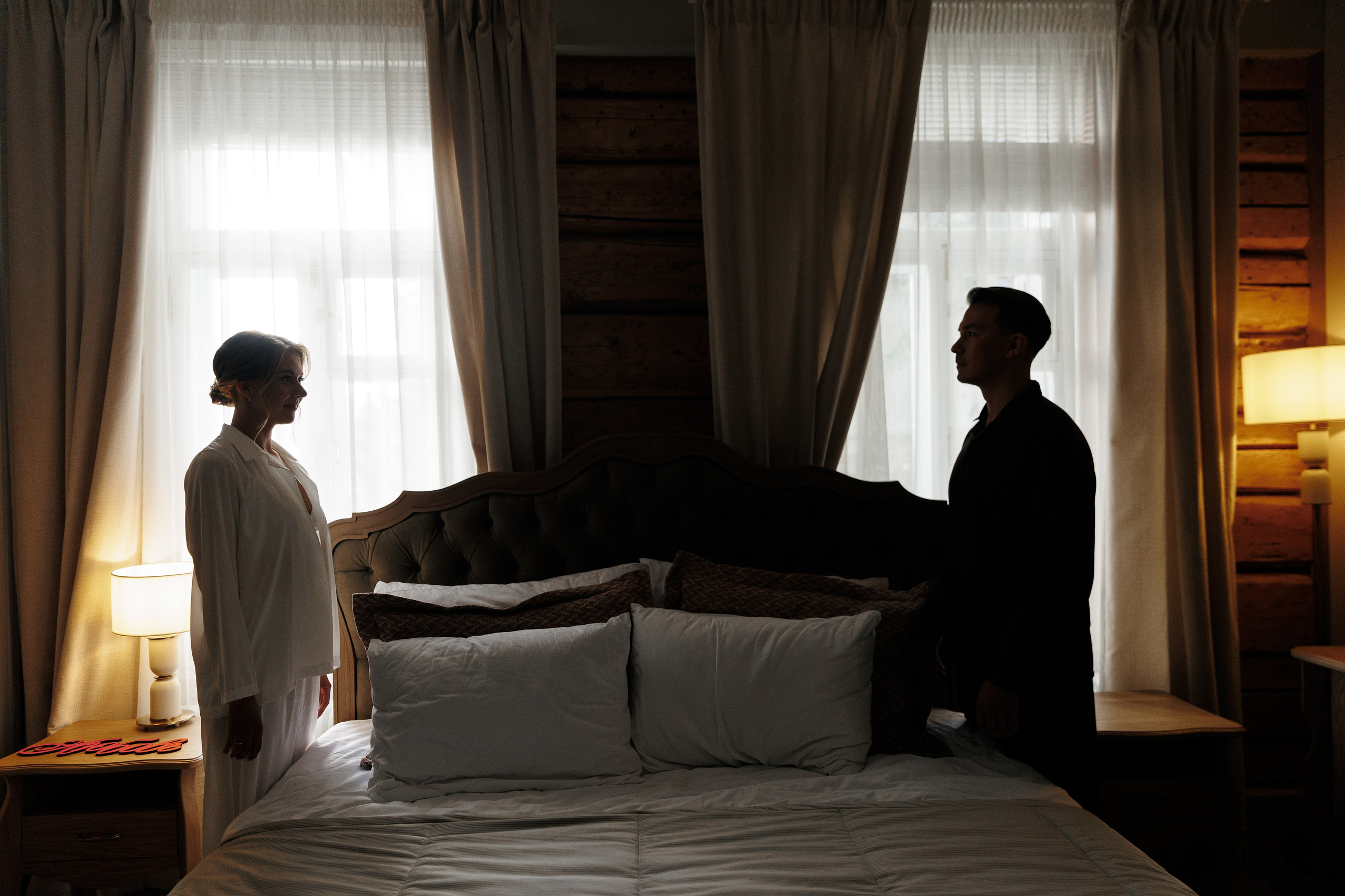 Алина & Алексей. Свадебный и семейный фотограф Татьяна Селезнева