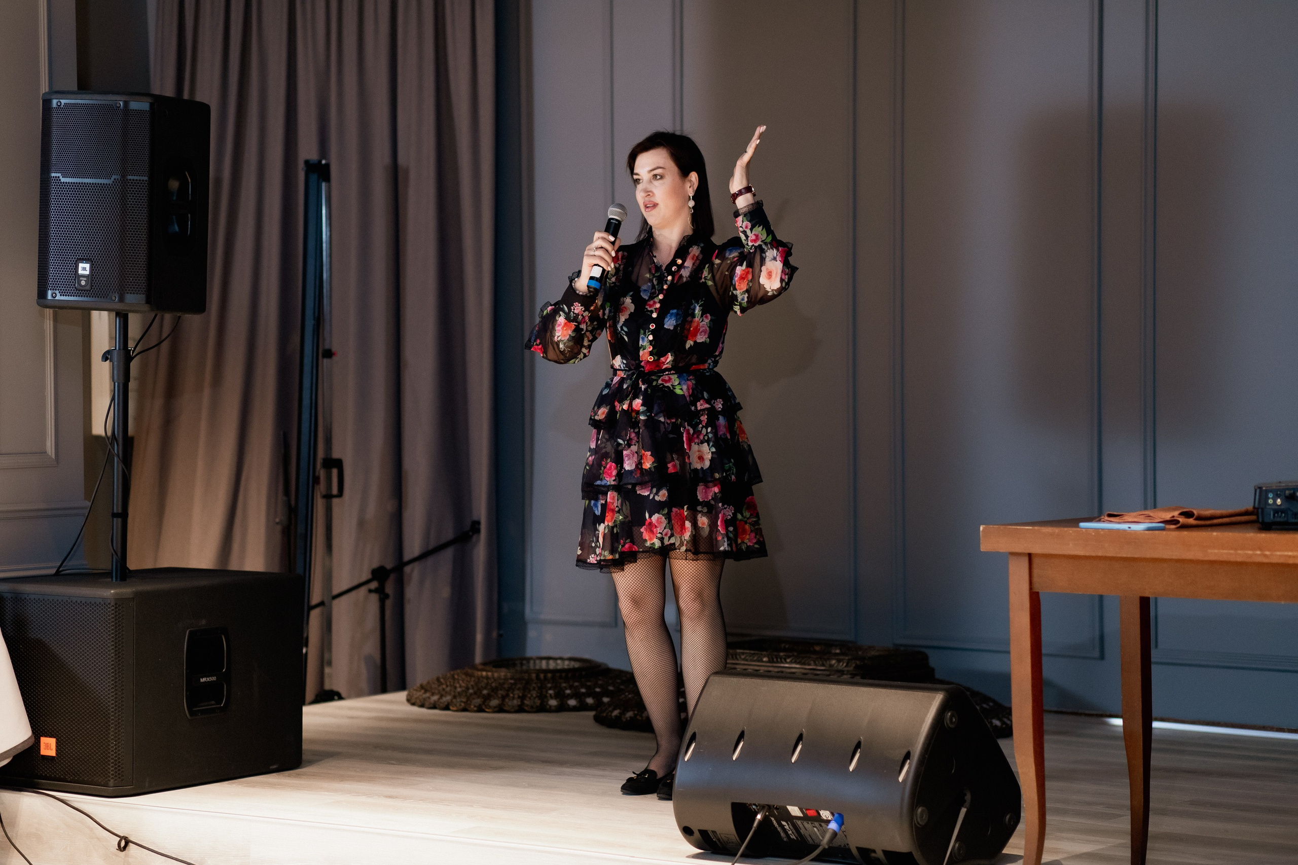 КОРОЛЕВА ДАЛЬНЕГО ВОСТОКА 2024 [ОТКРЫТИЕ КОНКУРСА]. СВОИ. ФОТООТЧЕТЫ-СОБЫТИЯ-МЕСТА