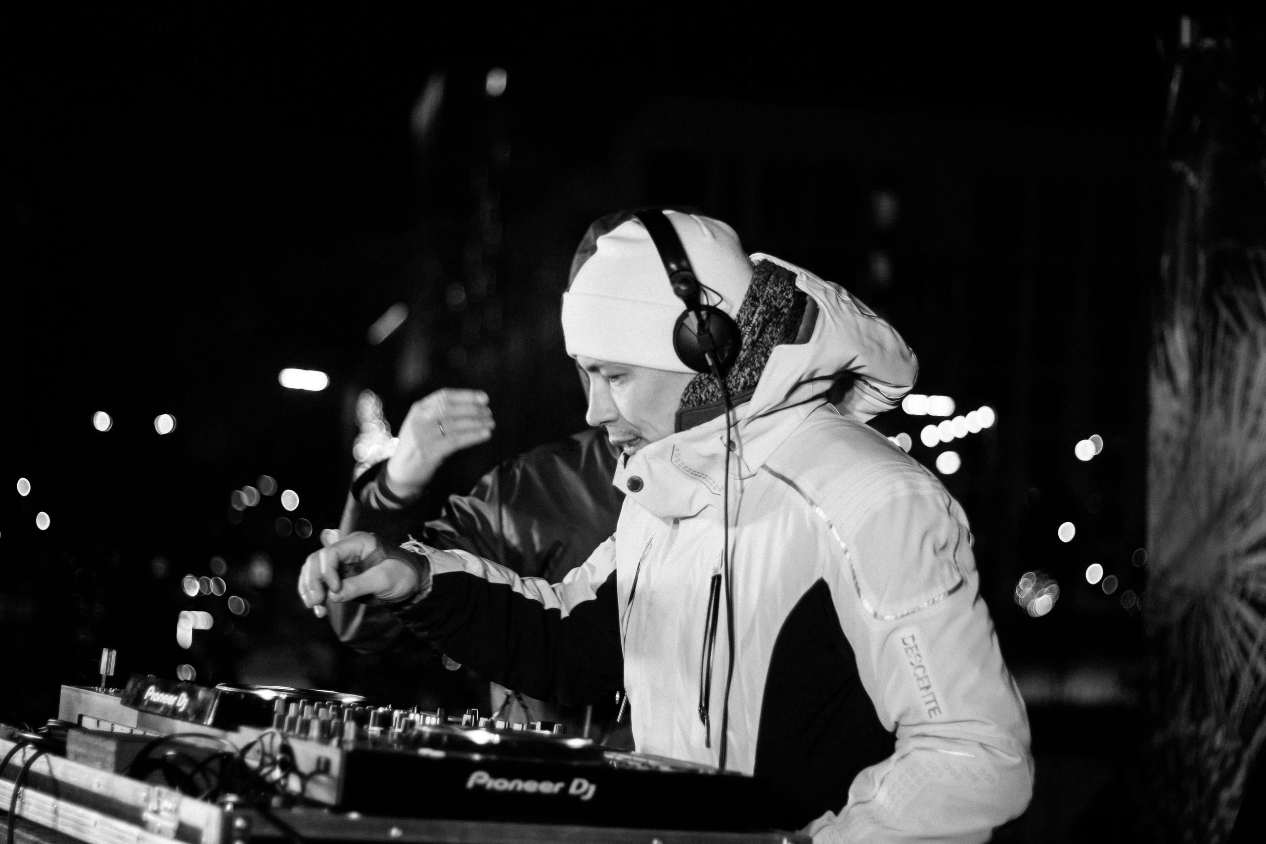 Новый год 2022, мкрн. Солнечный