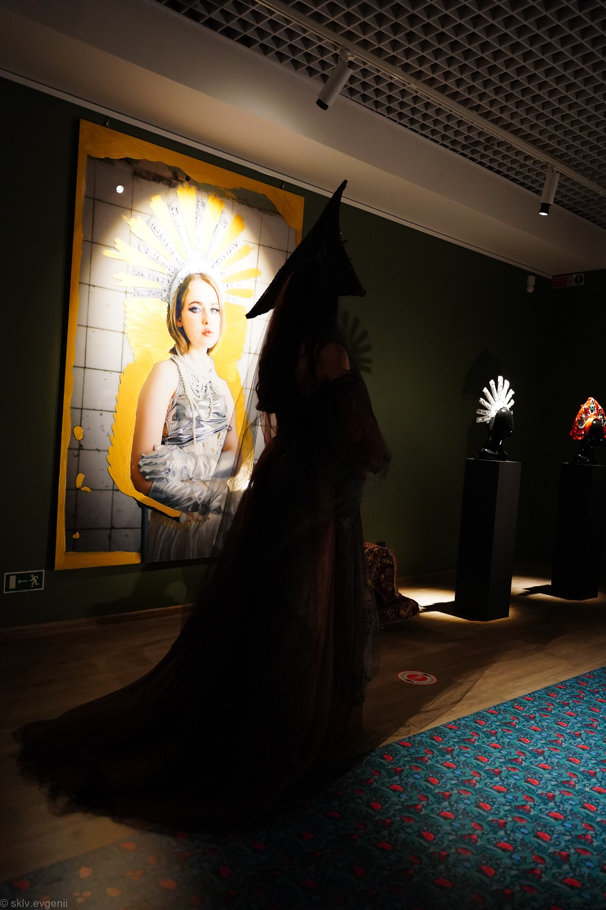 Репортажная фотосъемка вашего мероприяти. Семейный и свадебный фотограф в Санкт-Петербурге Соколов| портреты, репортаж, коммерческая съемка