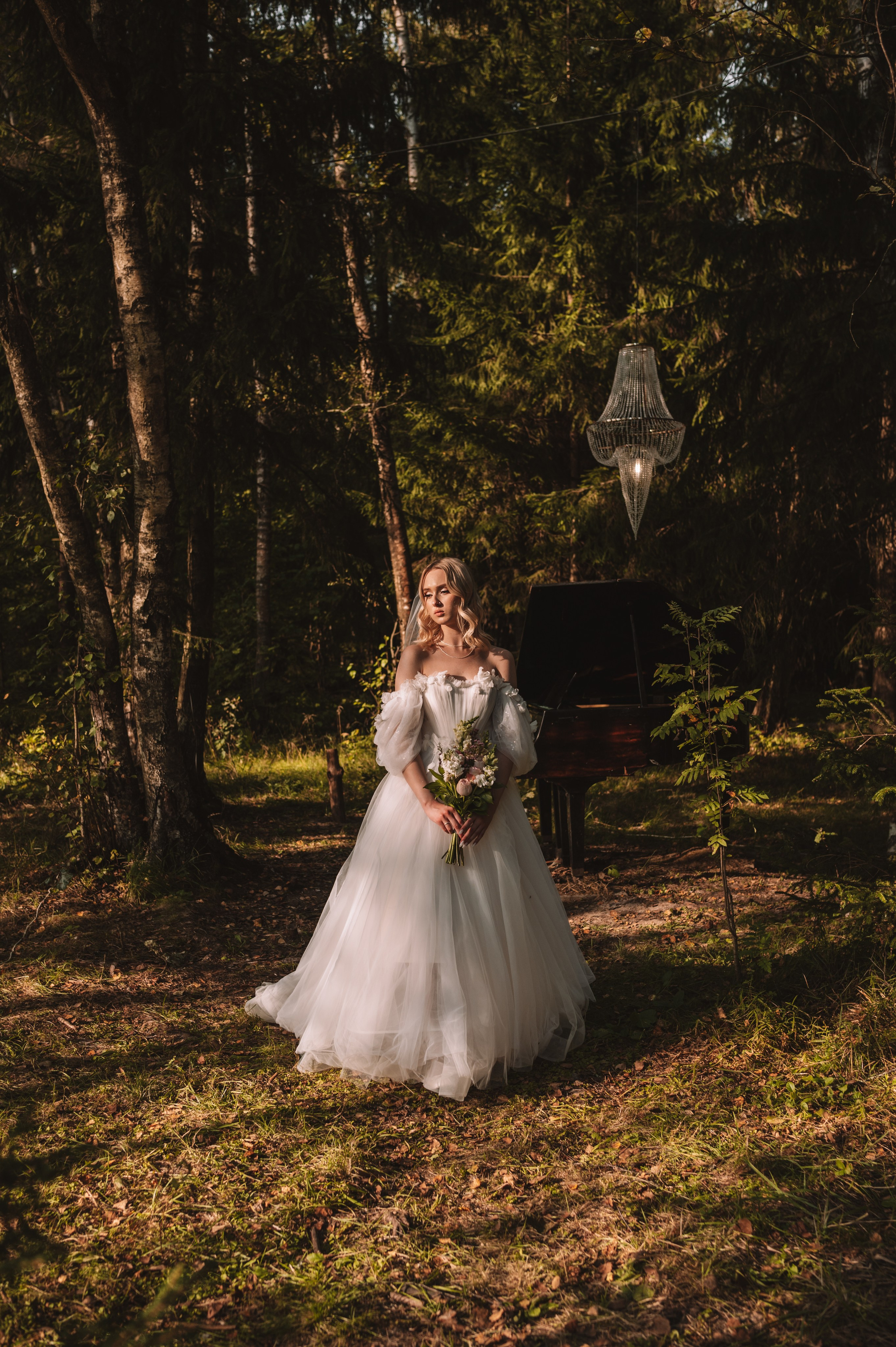 31.08. Свадебный фотограф Дарья Жакова