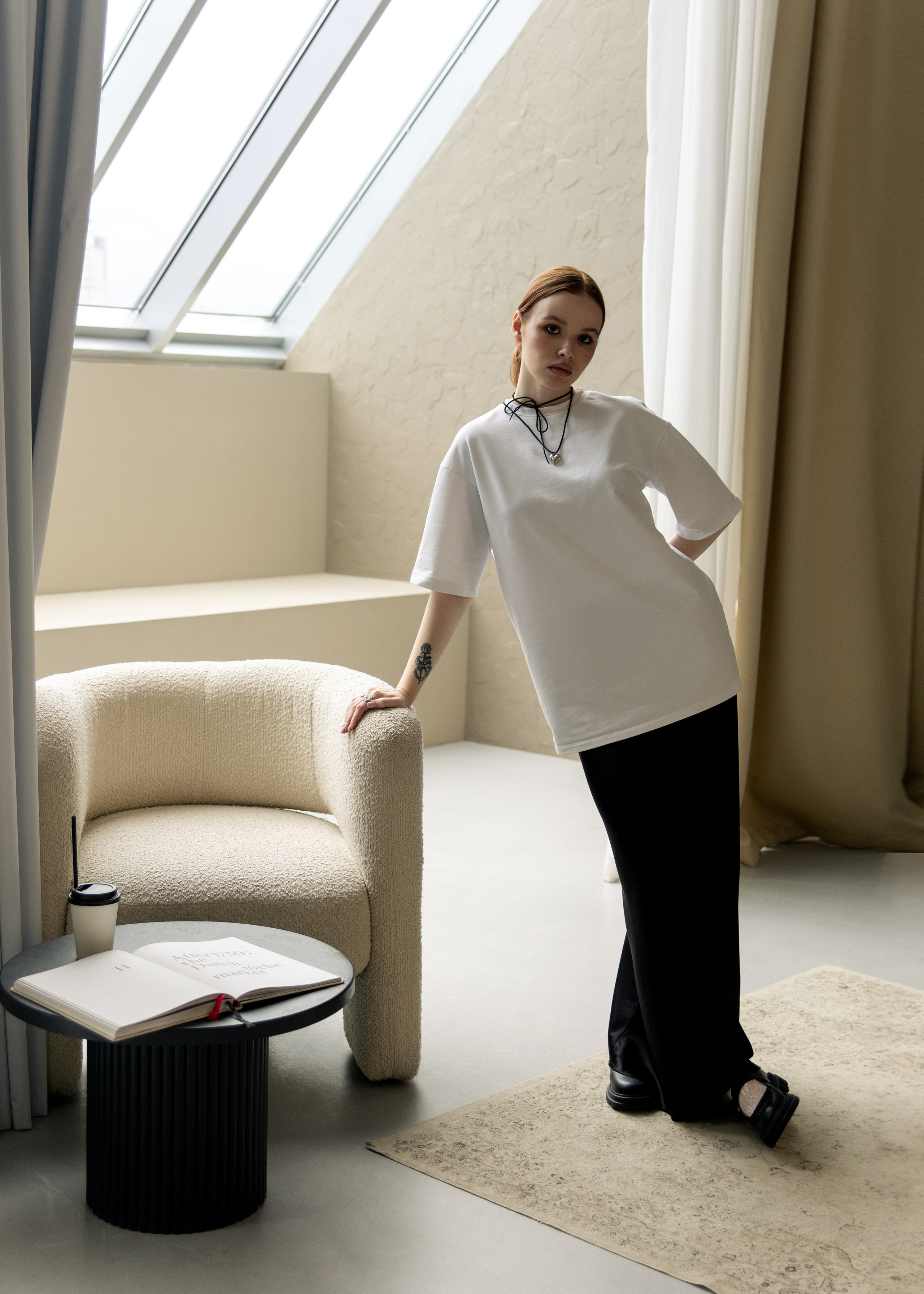 IMI Pattern. Фотограф в Санкт-Петербурге и Москве